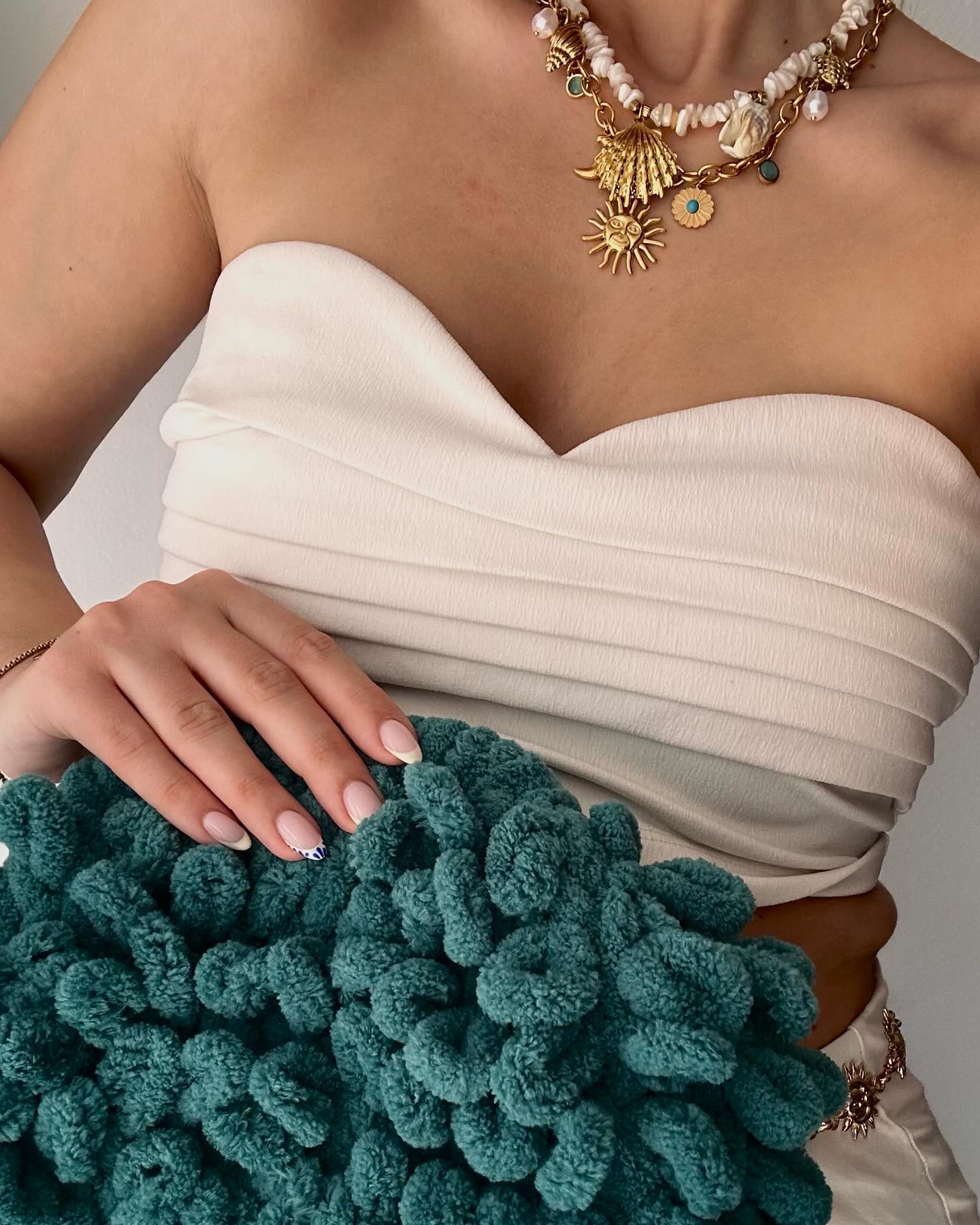 Τσάντες Puffy