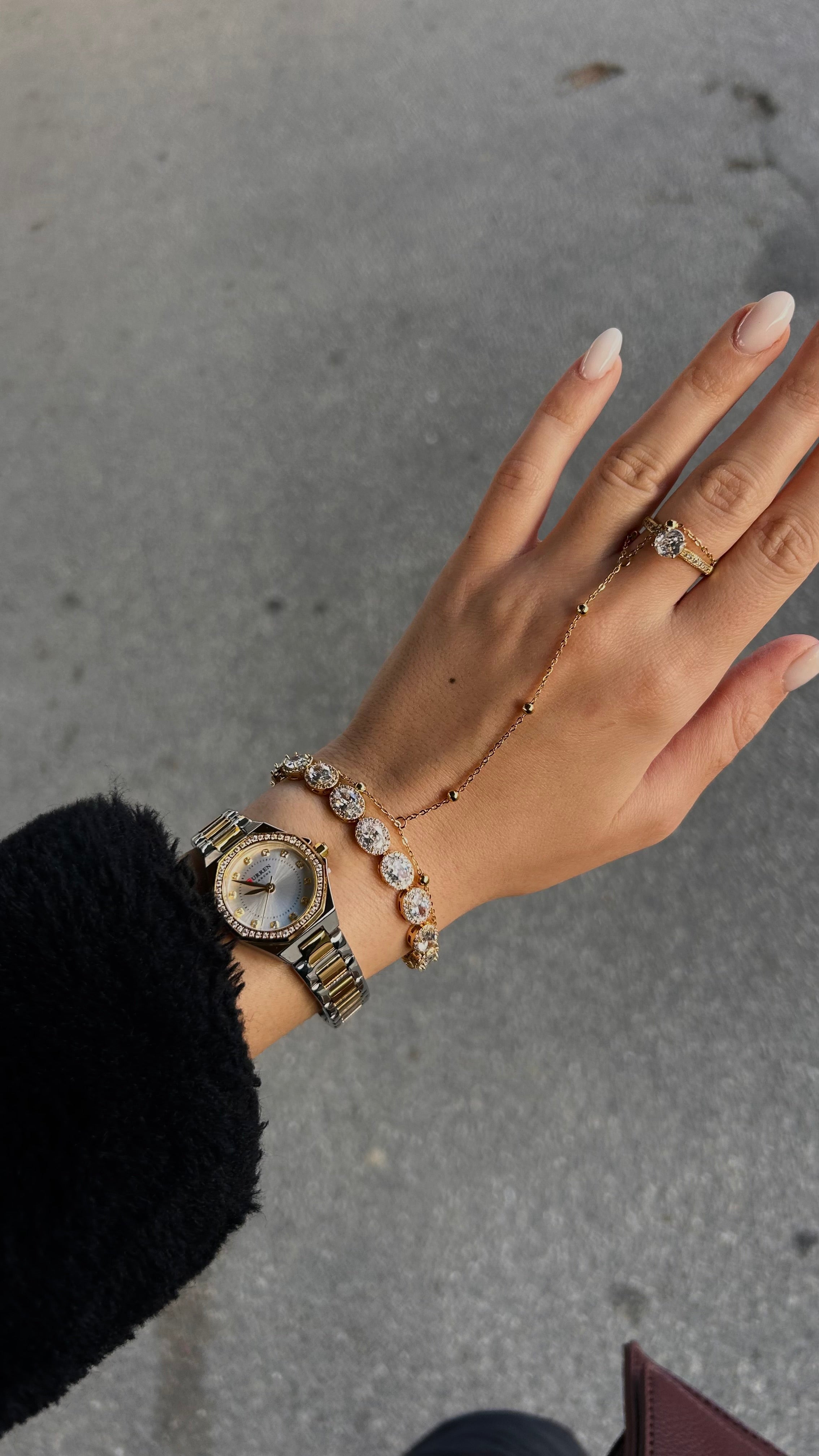 Δαχτυλίδια