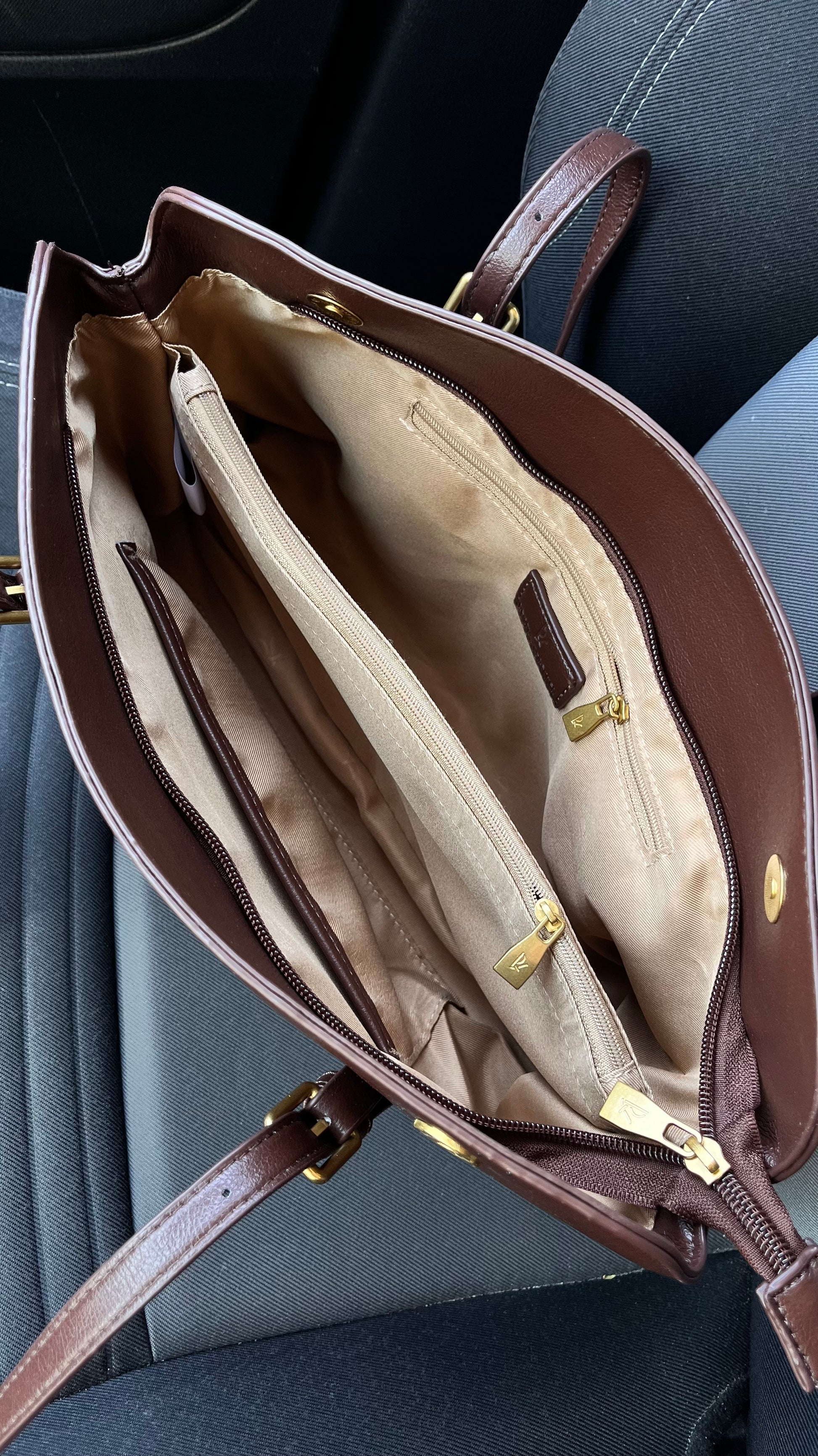 Espresso Martini Tote