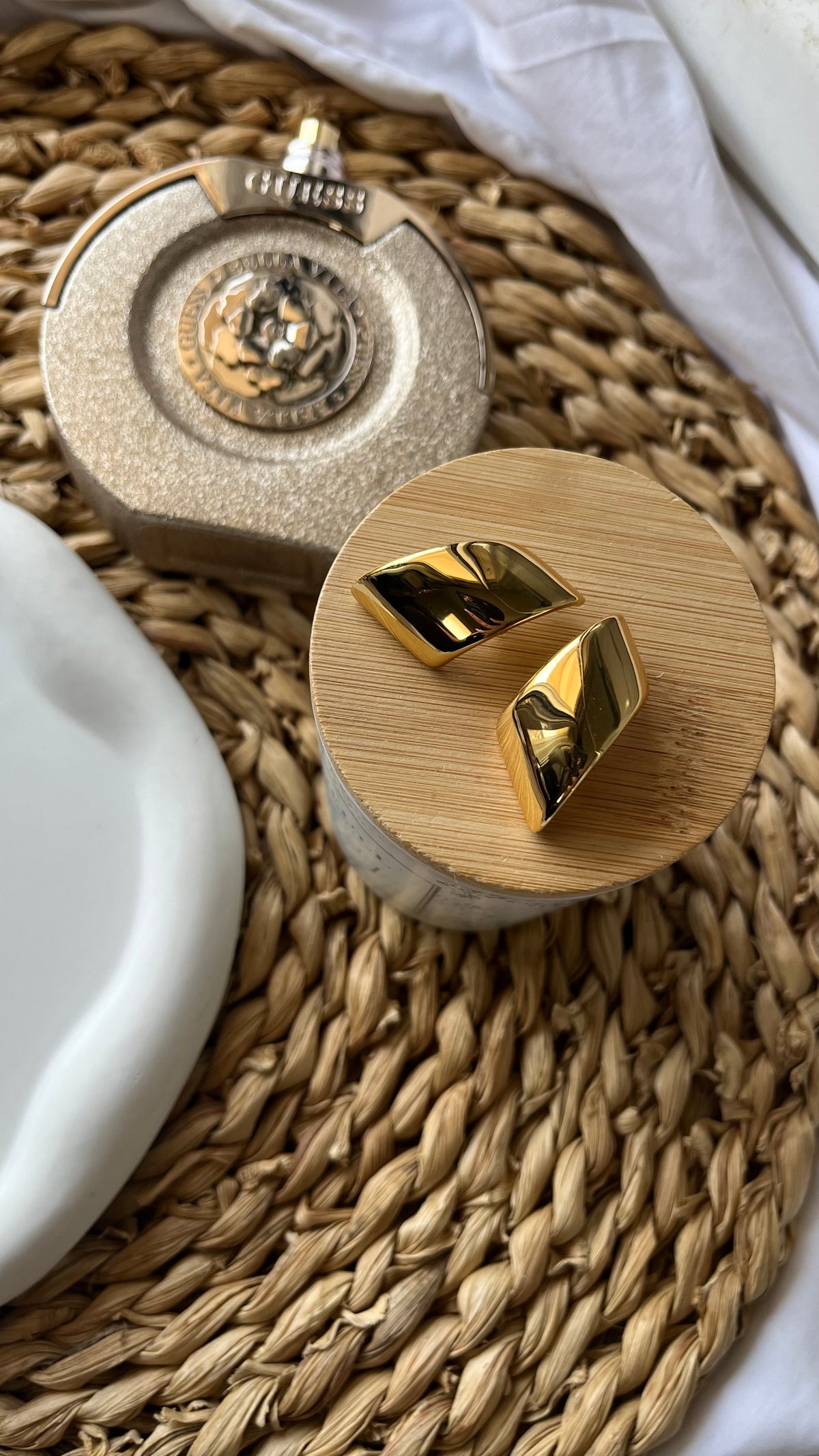 Thalia Earrings