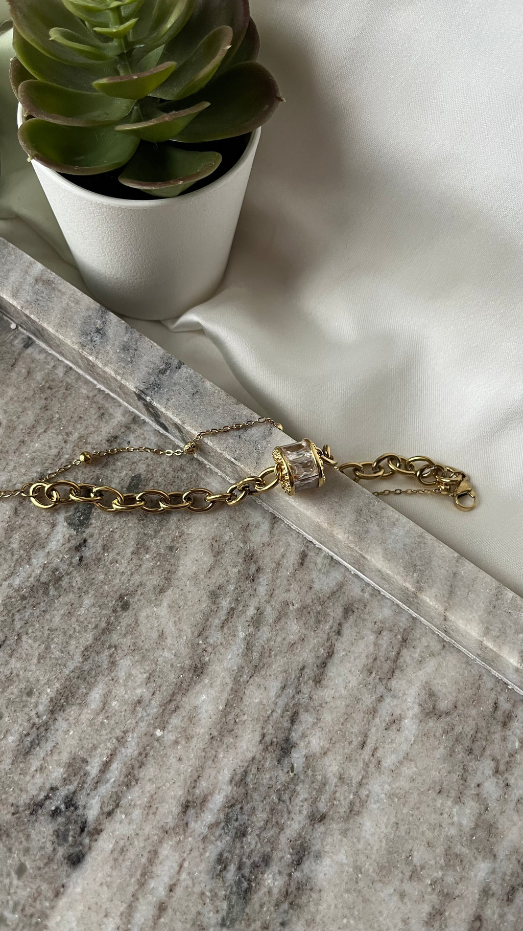 Nathalie Bracelet