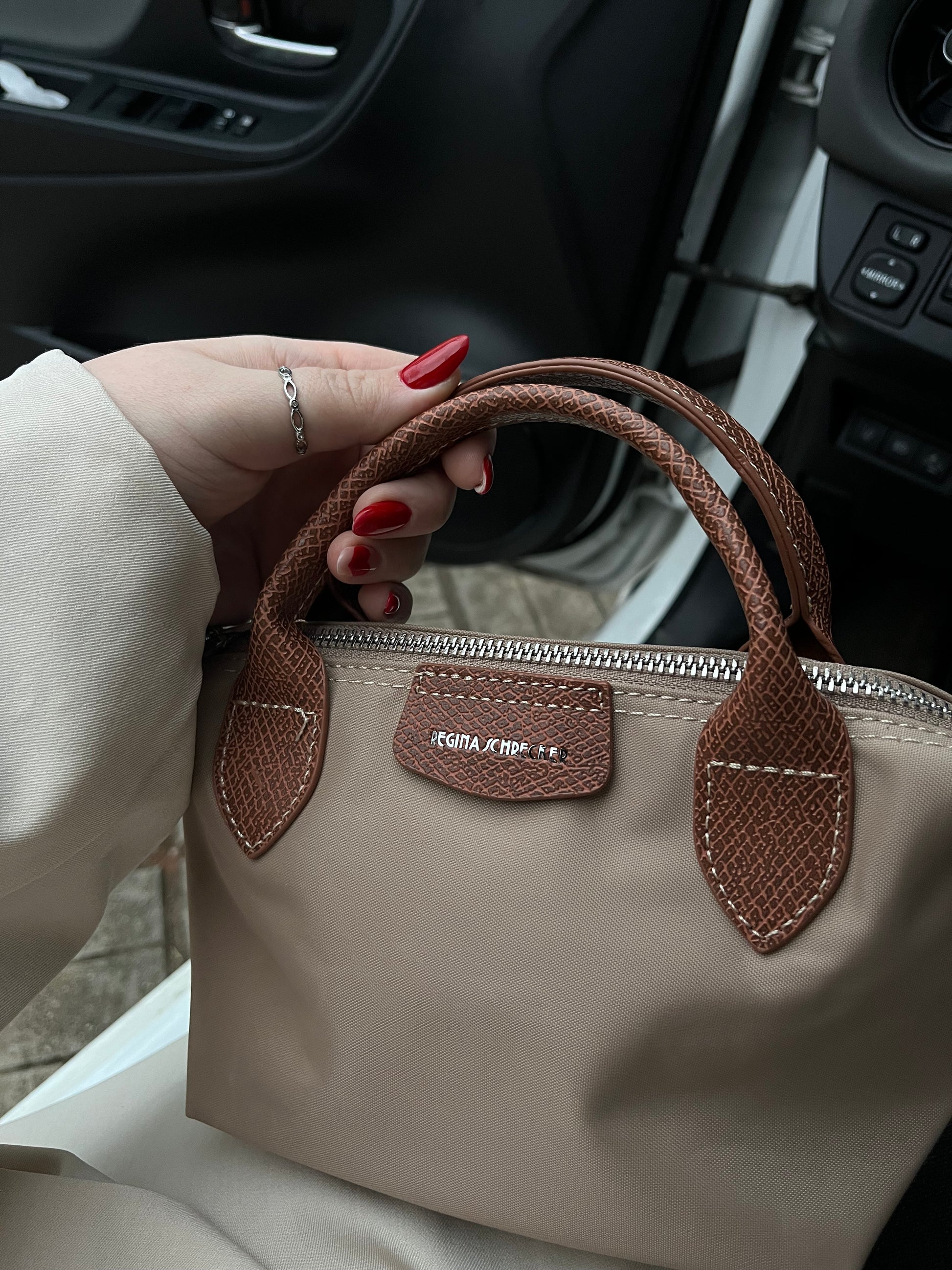 Lyon Taupe