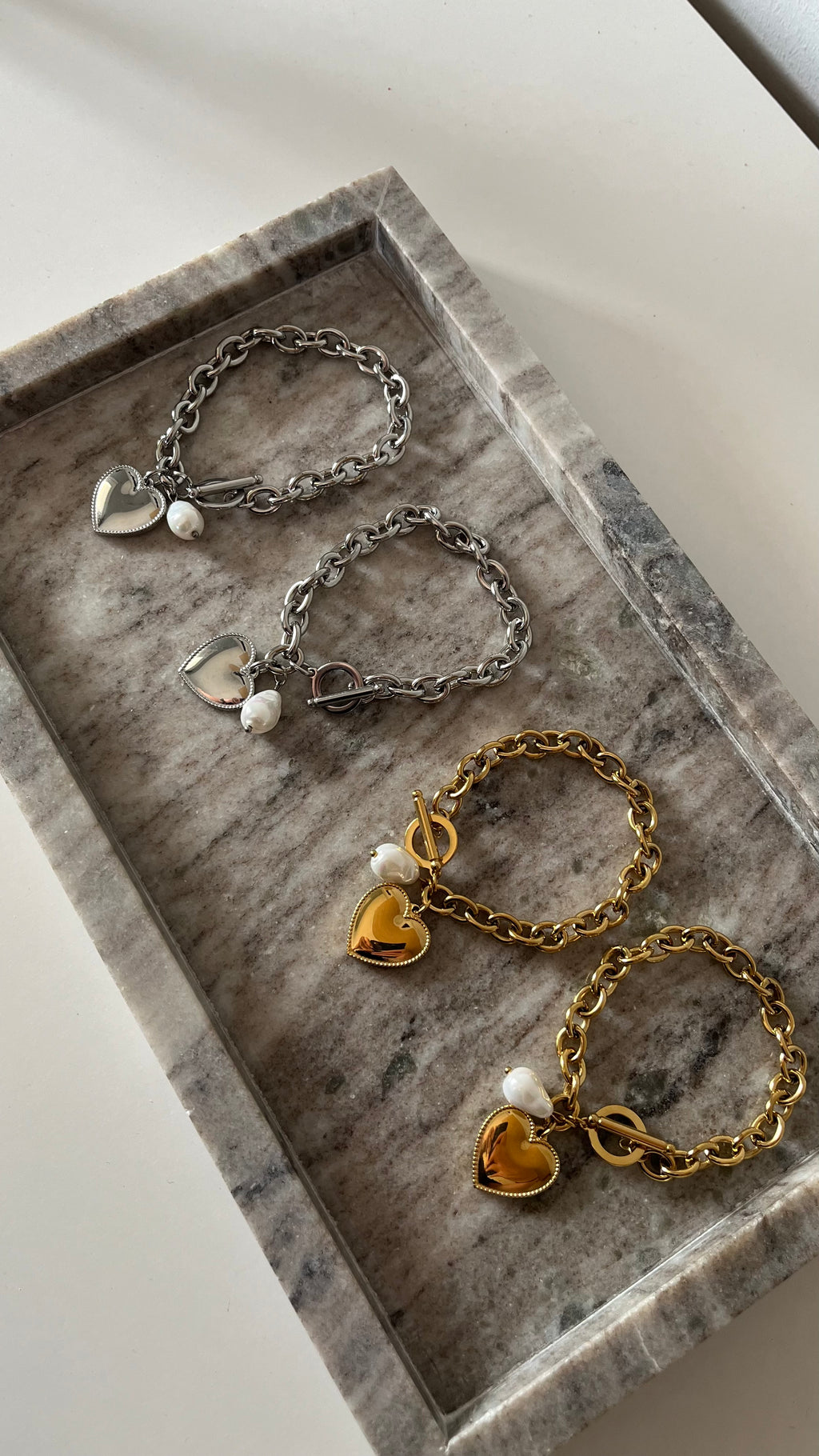 Despoina bracelet
