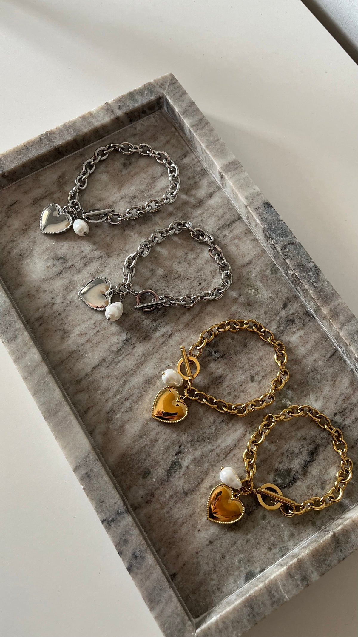 Despoina bracelet