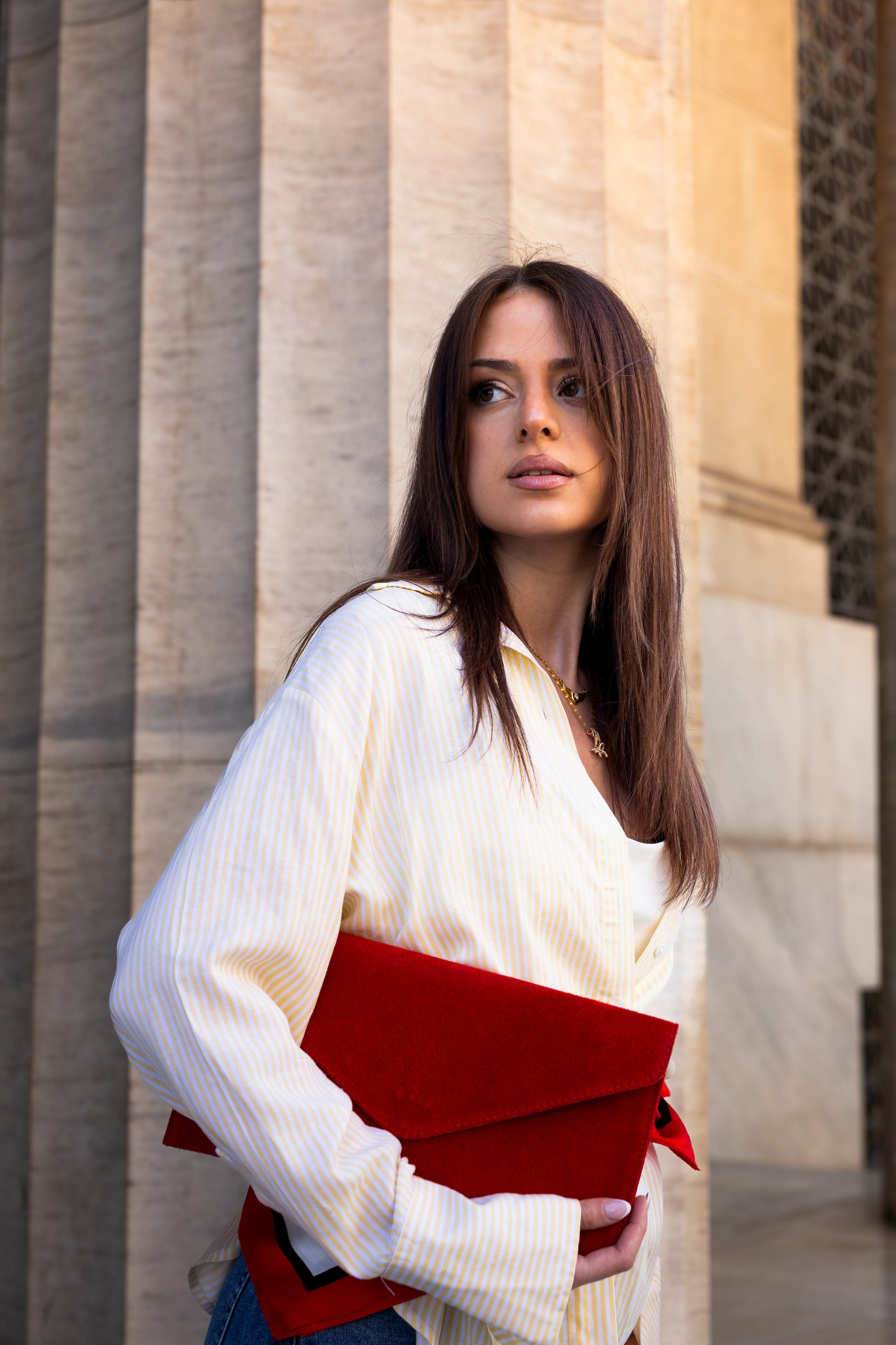 Italy Red