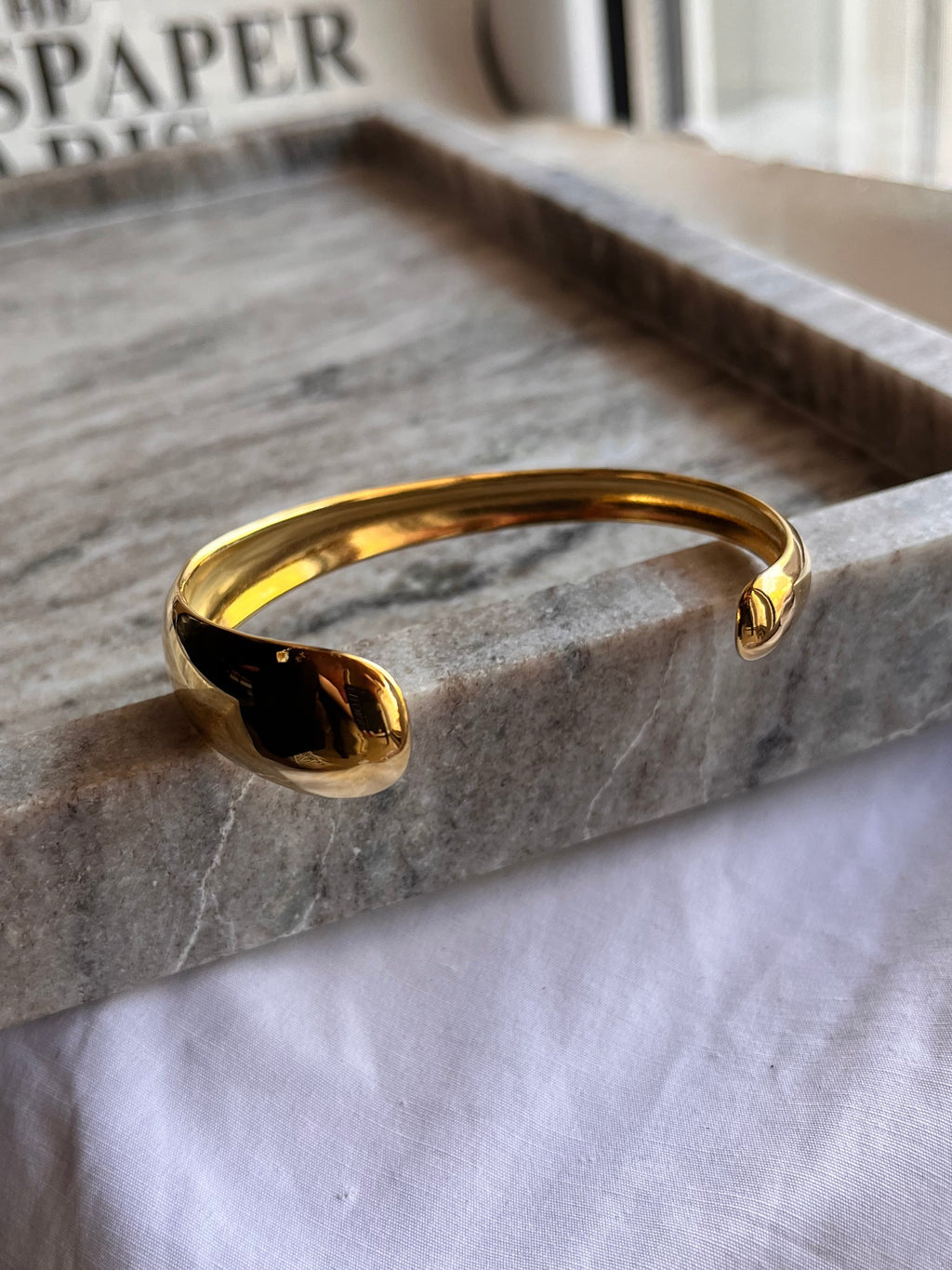 Élan Drop Cuff