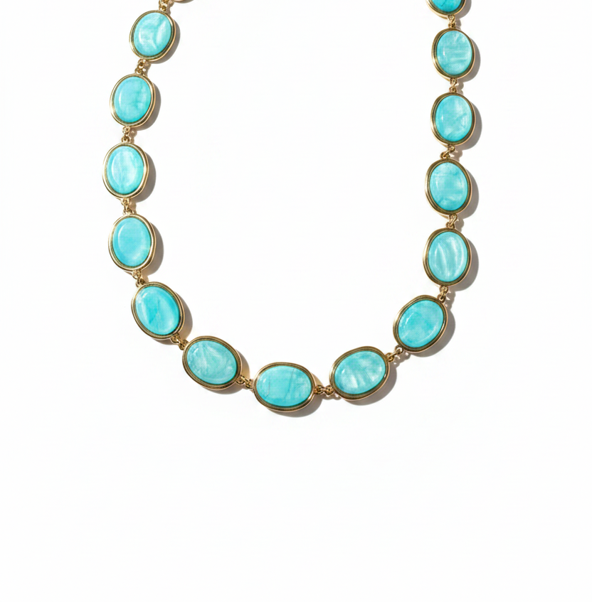 Thalassa Necklace
