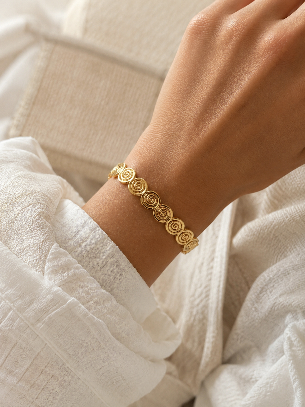 Naomi bracelet
