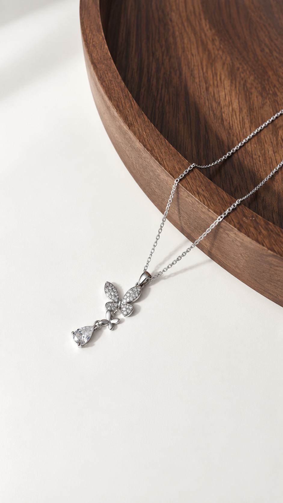 Papillon Éclat