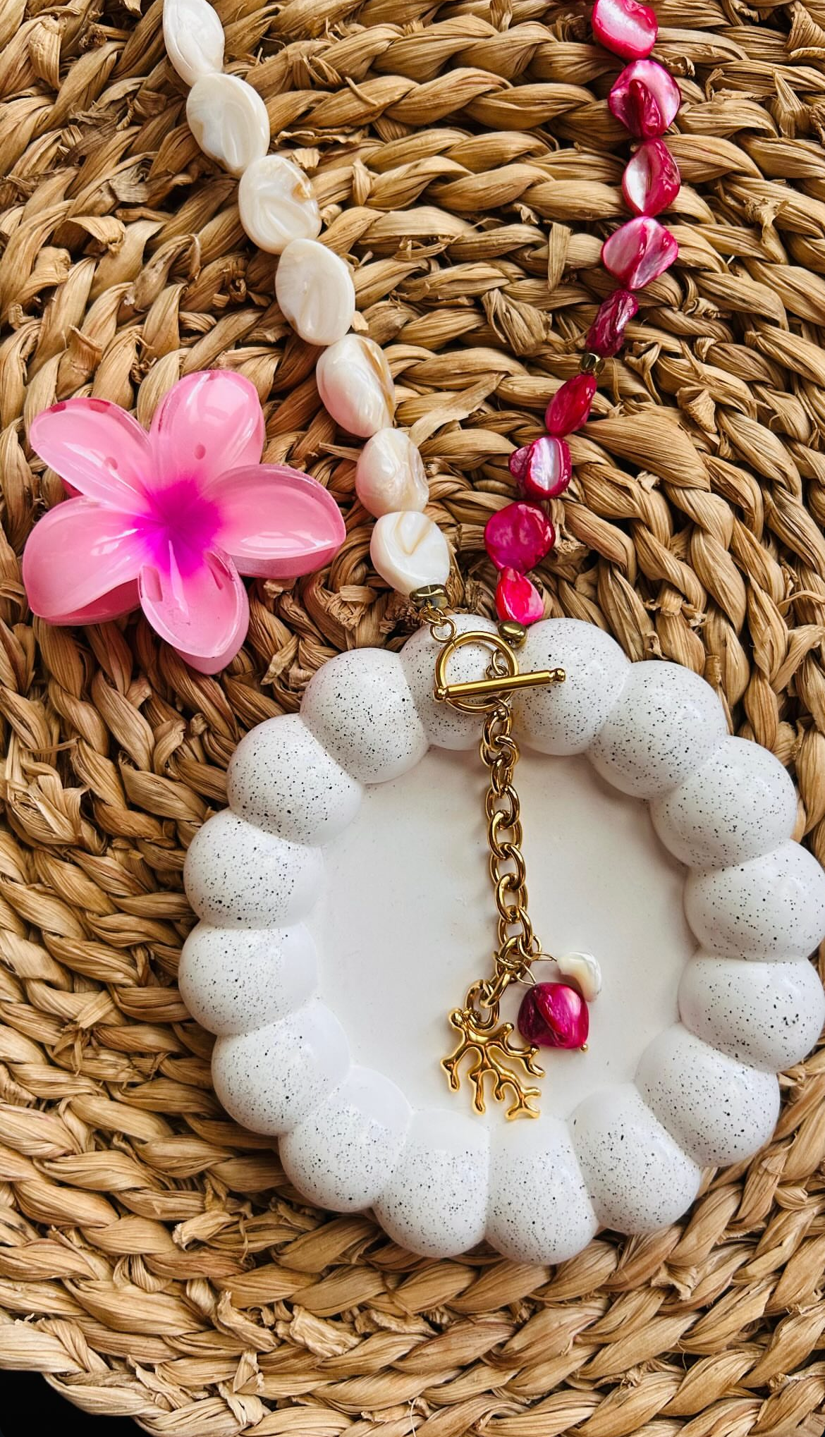 Blush Summer Dream