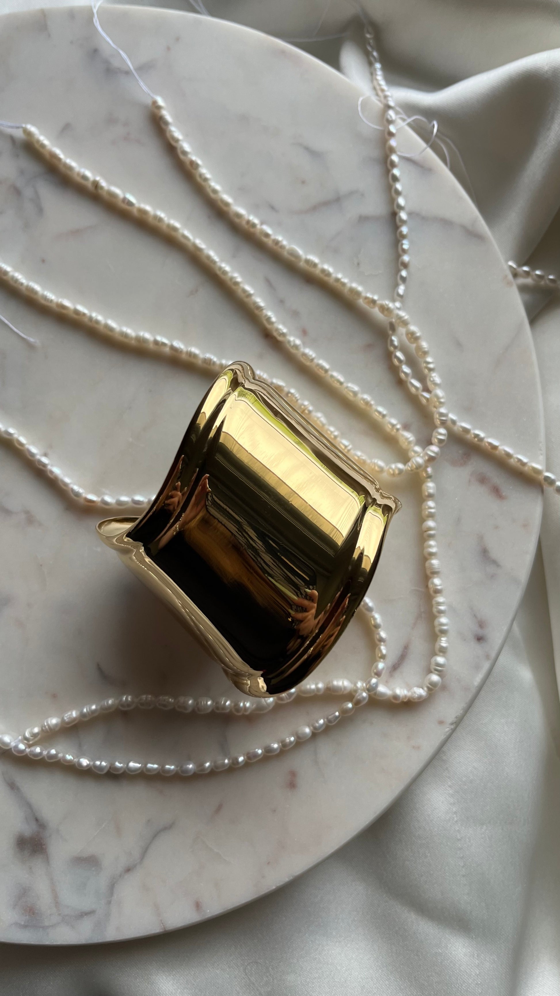 Artemis bracelet