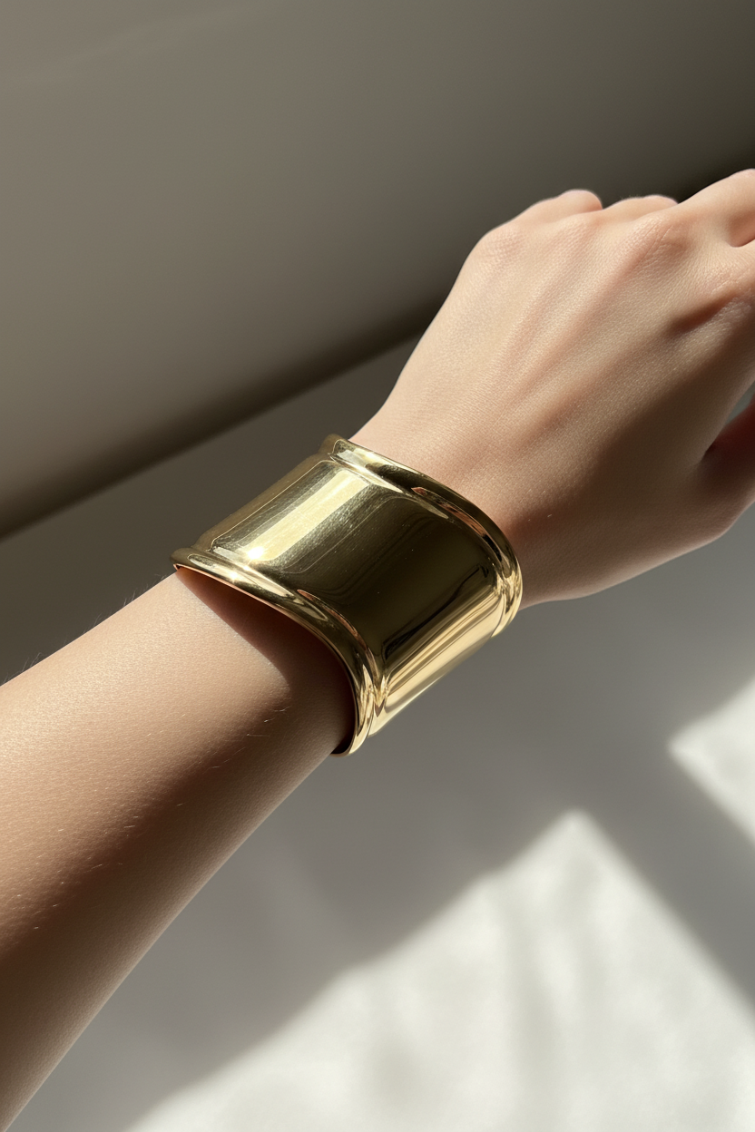 Artemis bracelet