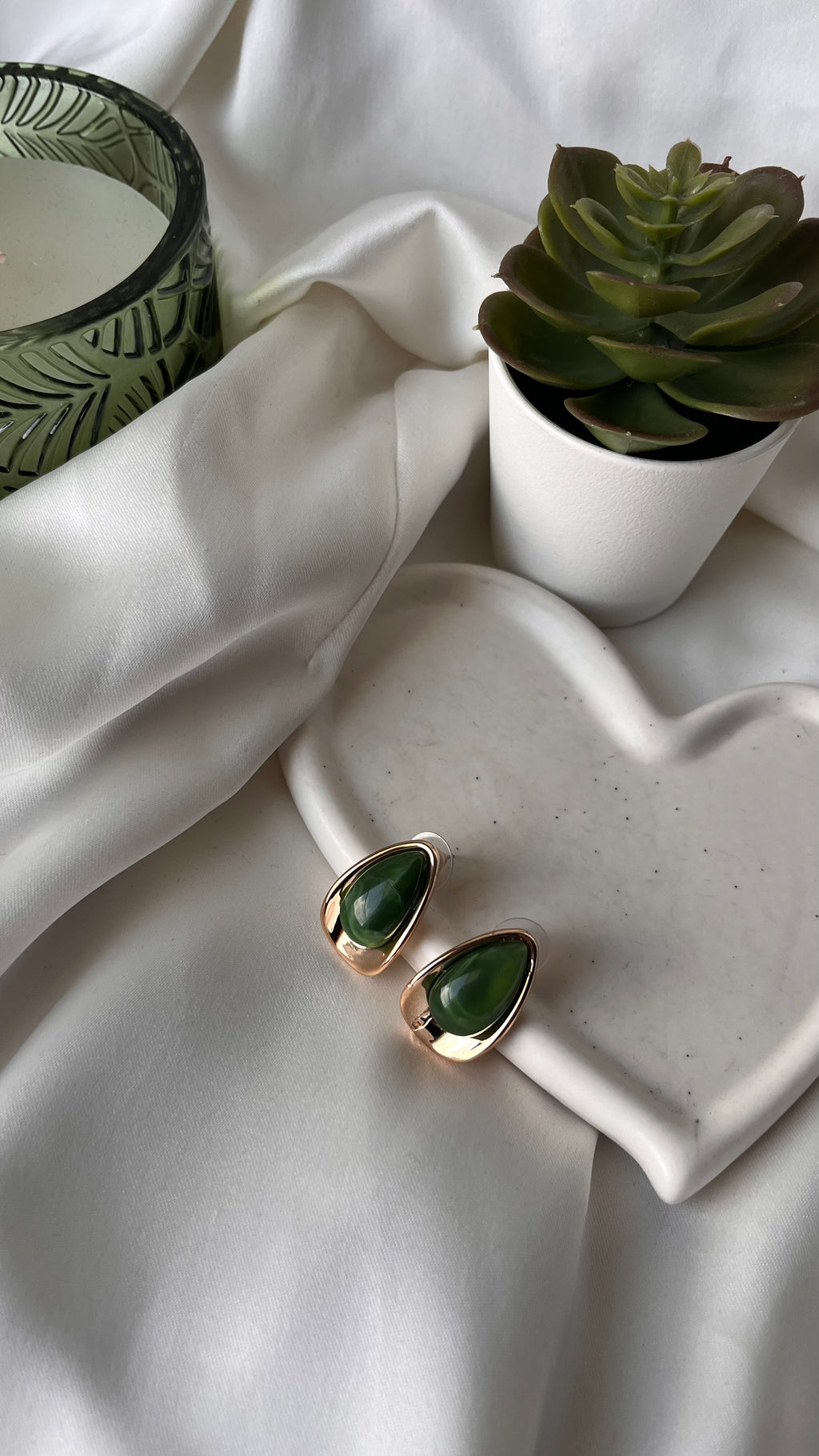 Vonia Green