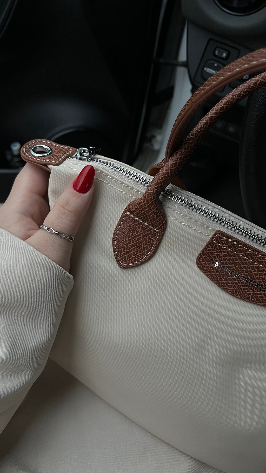 Genève Beige