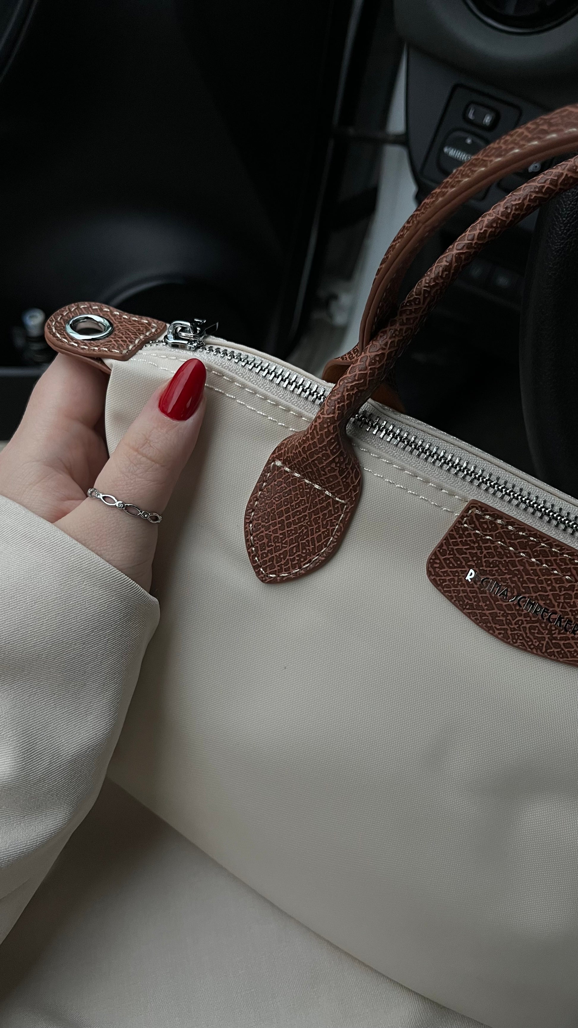 Genève Beige