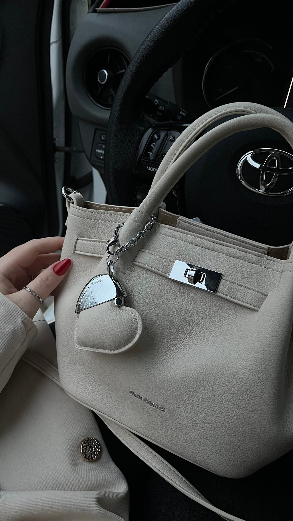 Lausanne Beige