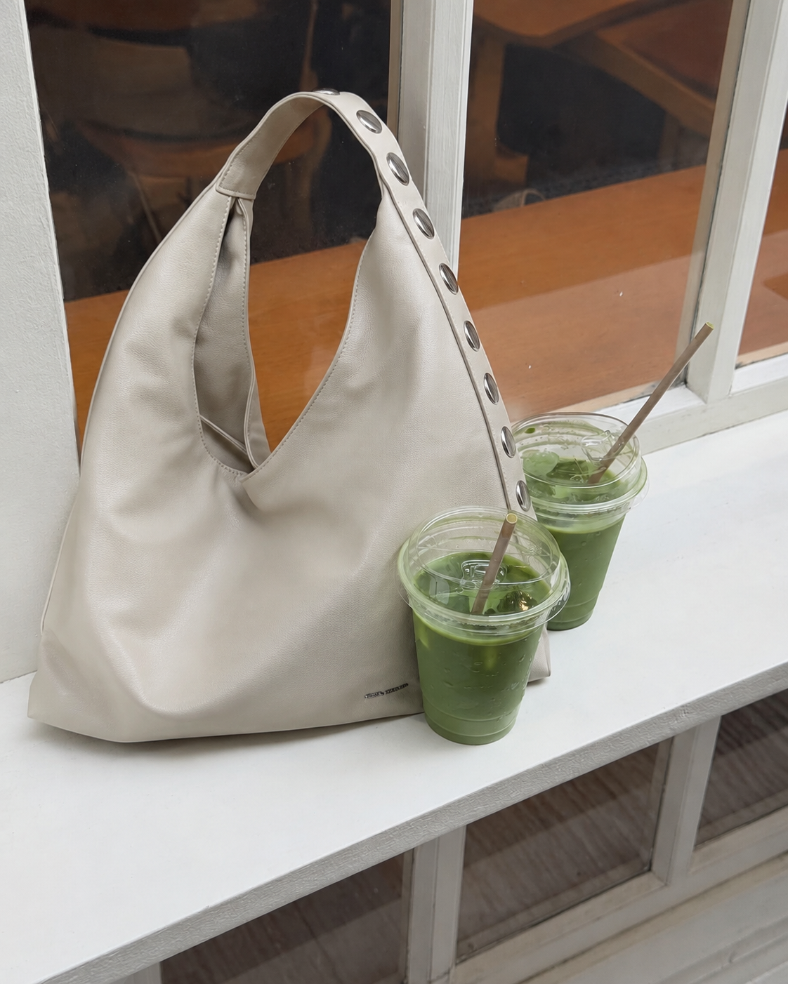 Nova Oversized Bag