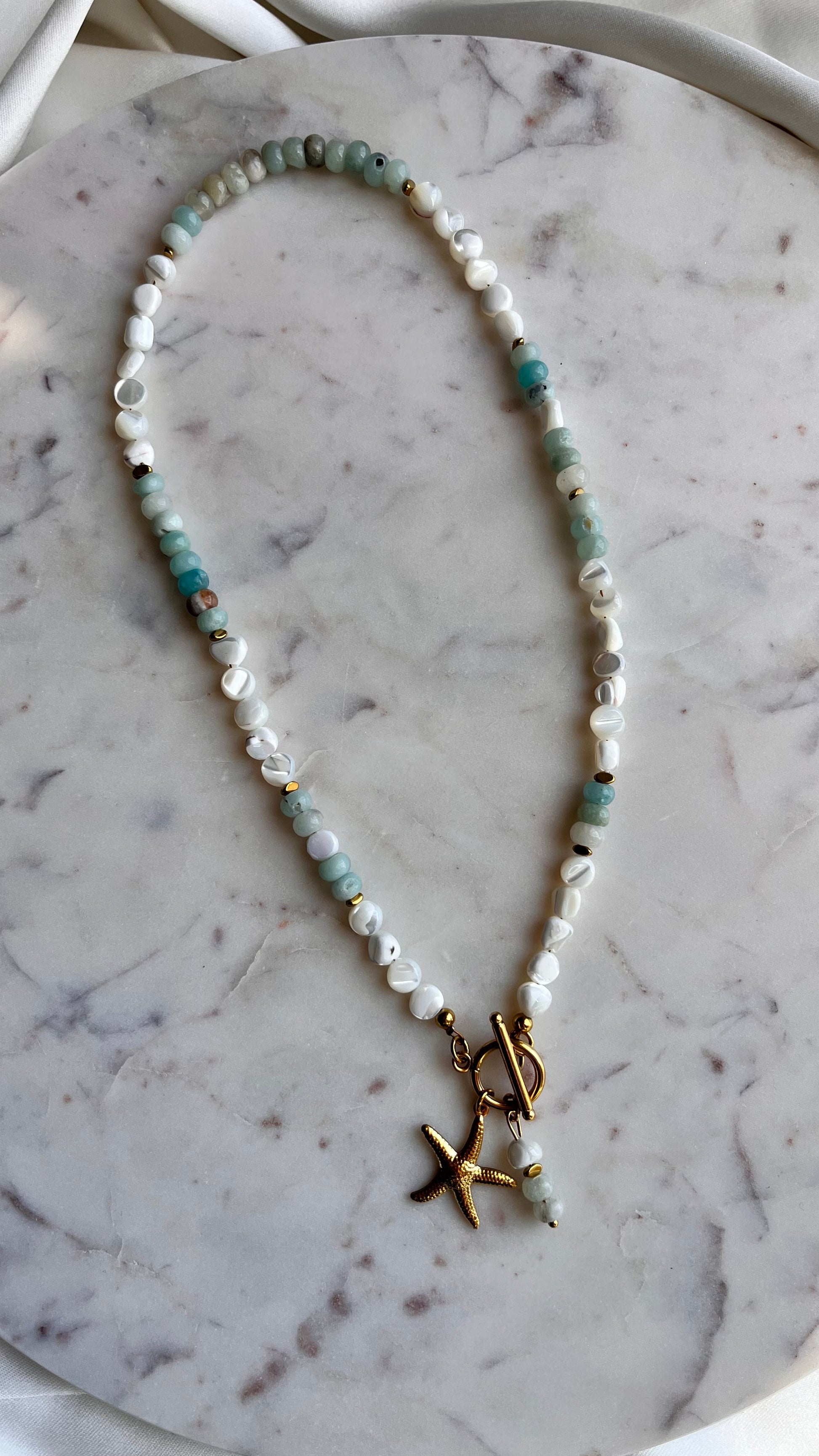 Kos necklace