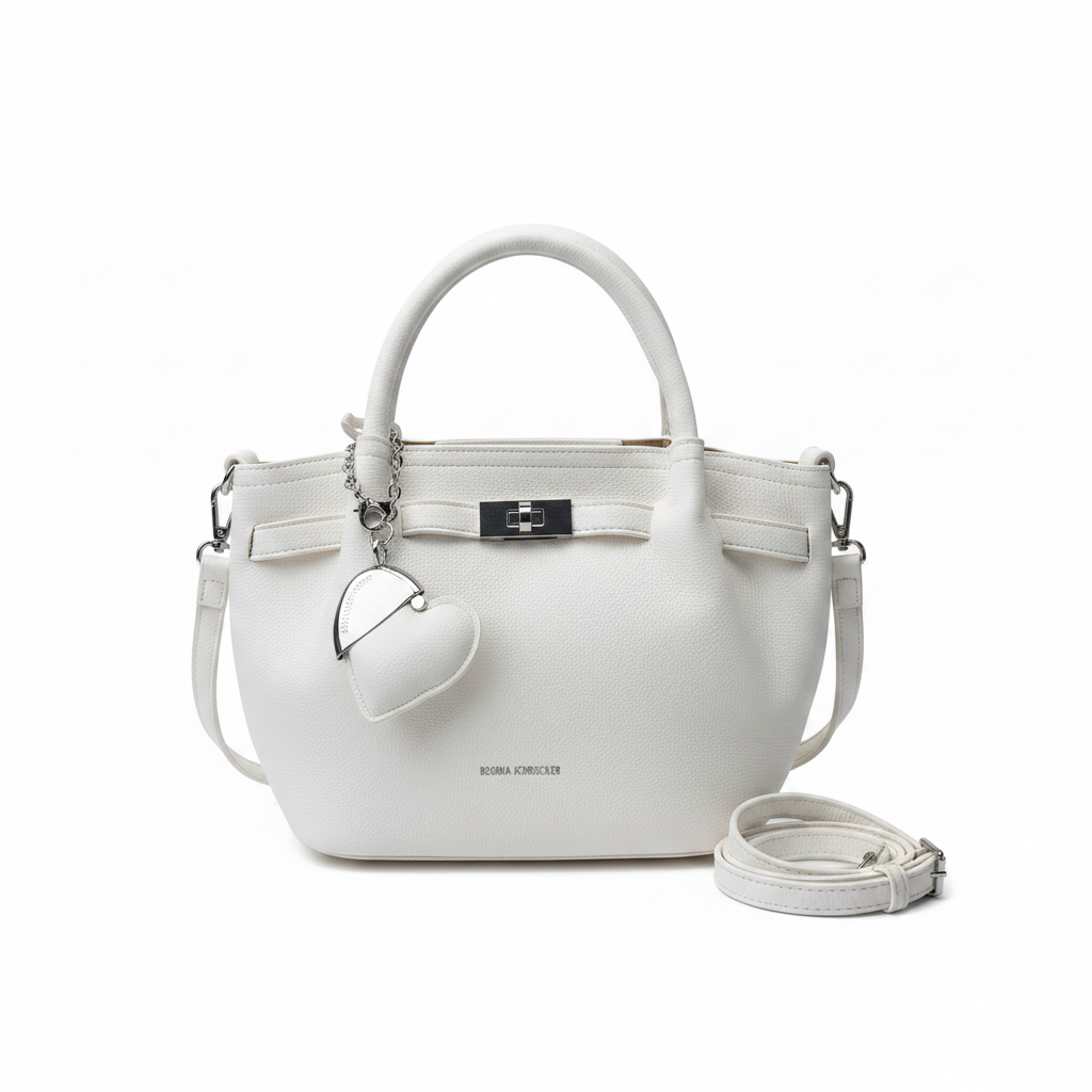Lausanne White