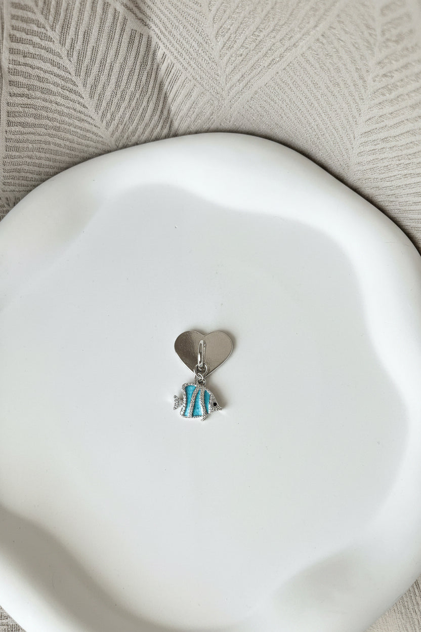 Ocean Breeze Charm