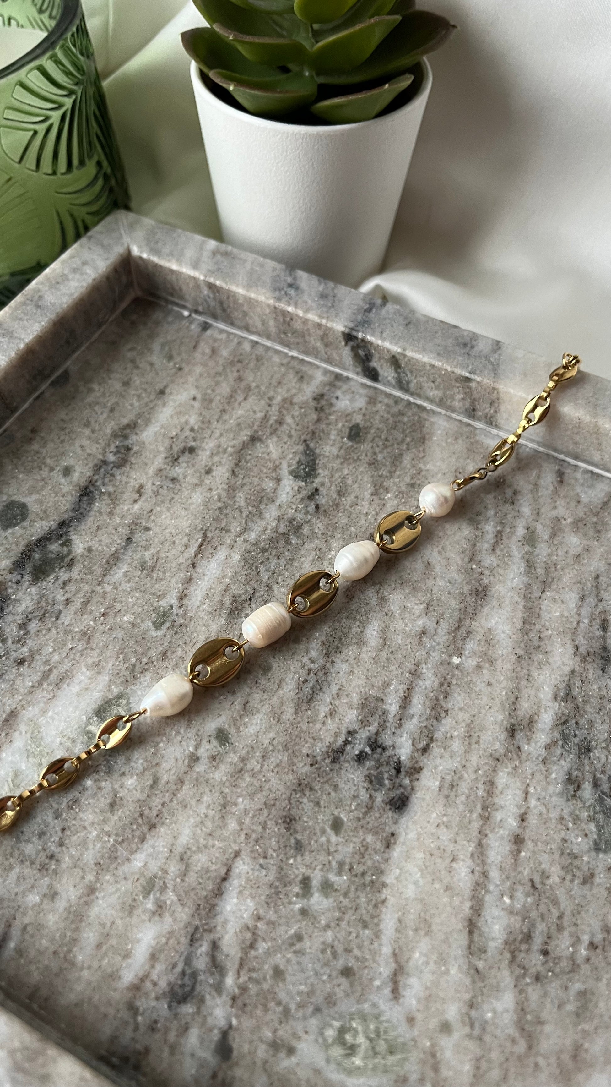 Azzy Bracelet