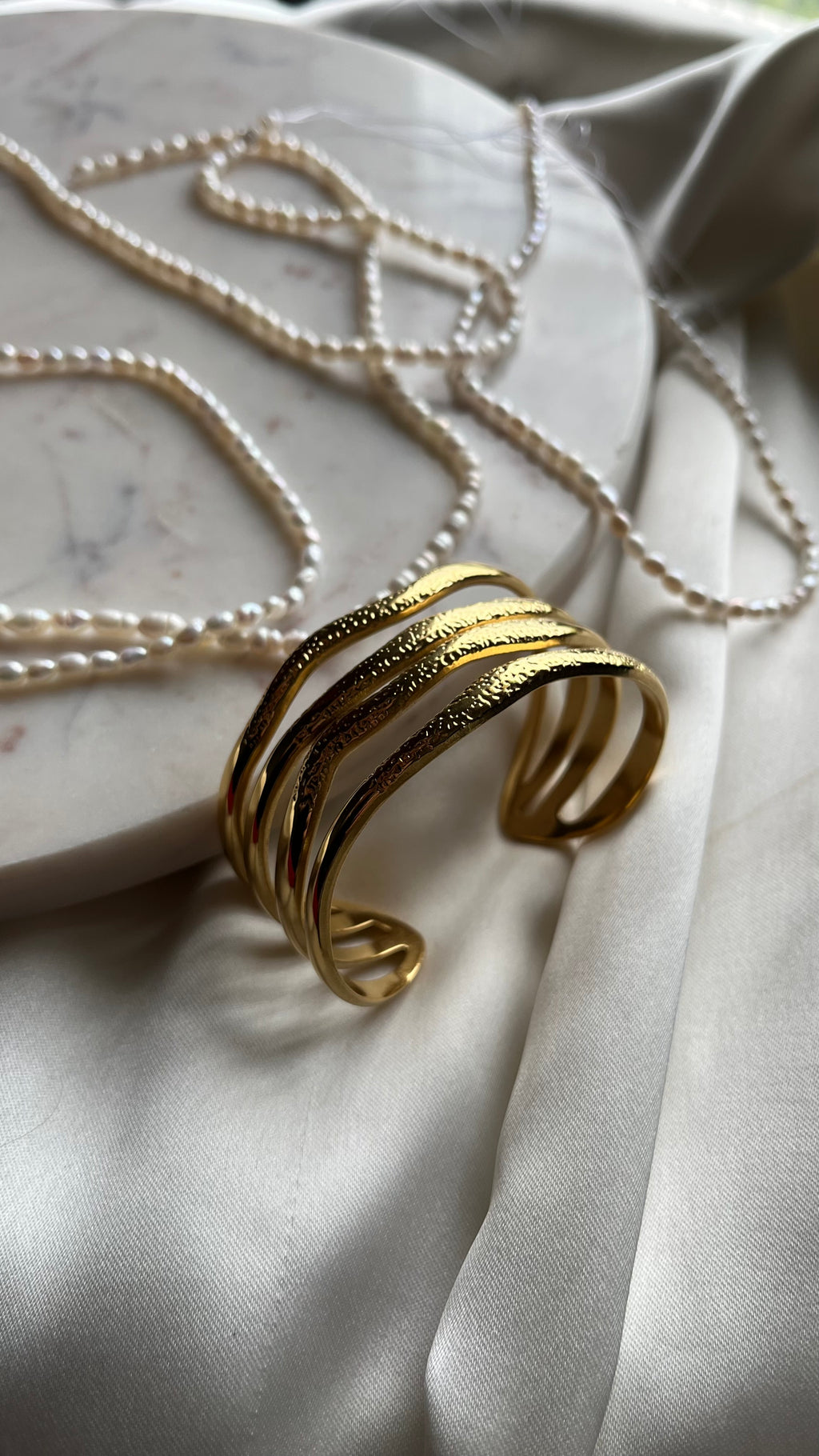Lucinda Bracelet