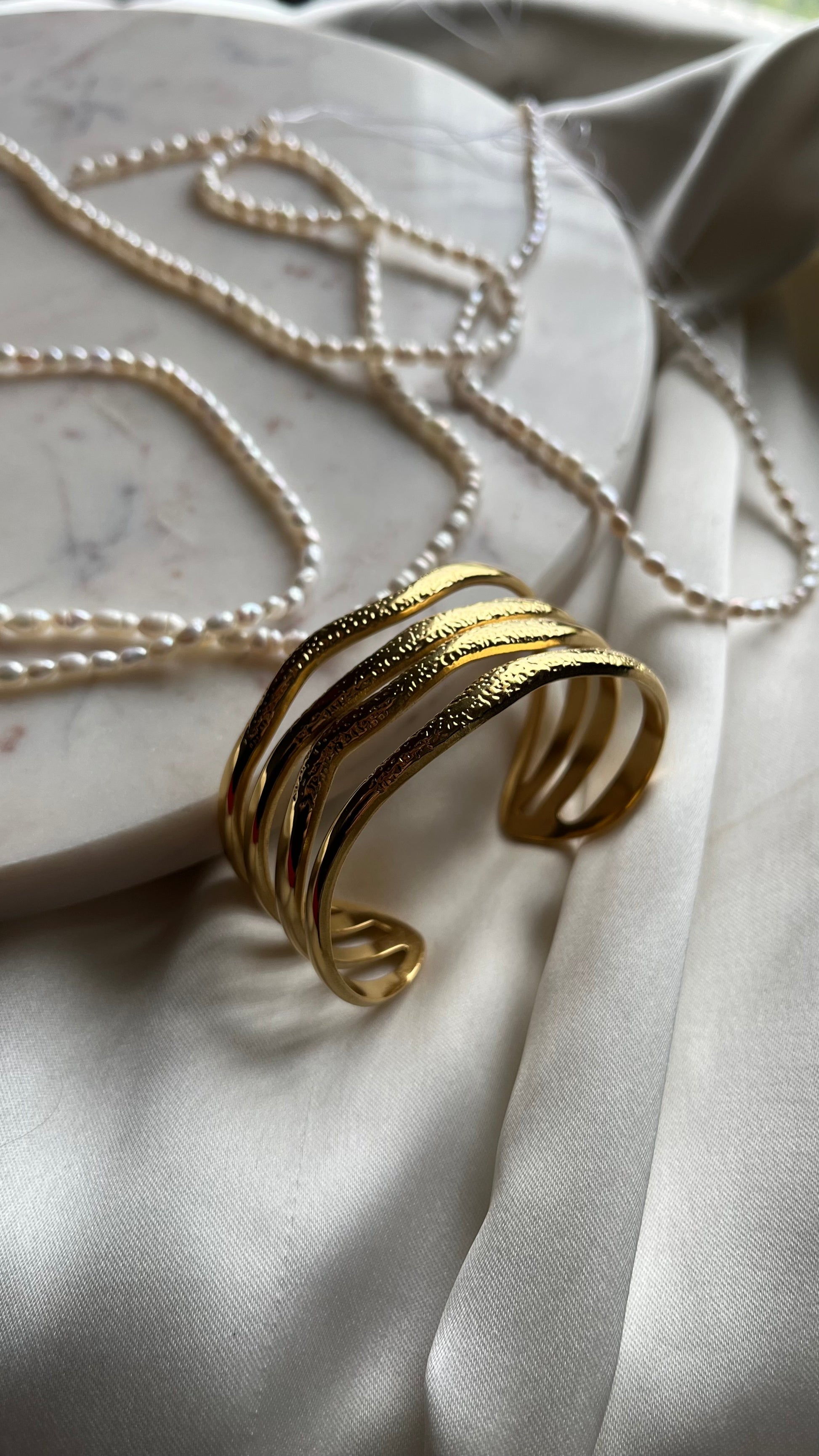 Lucinda Bracelet