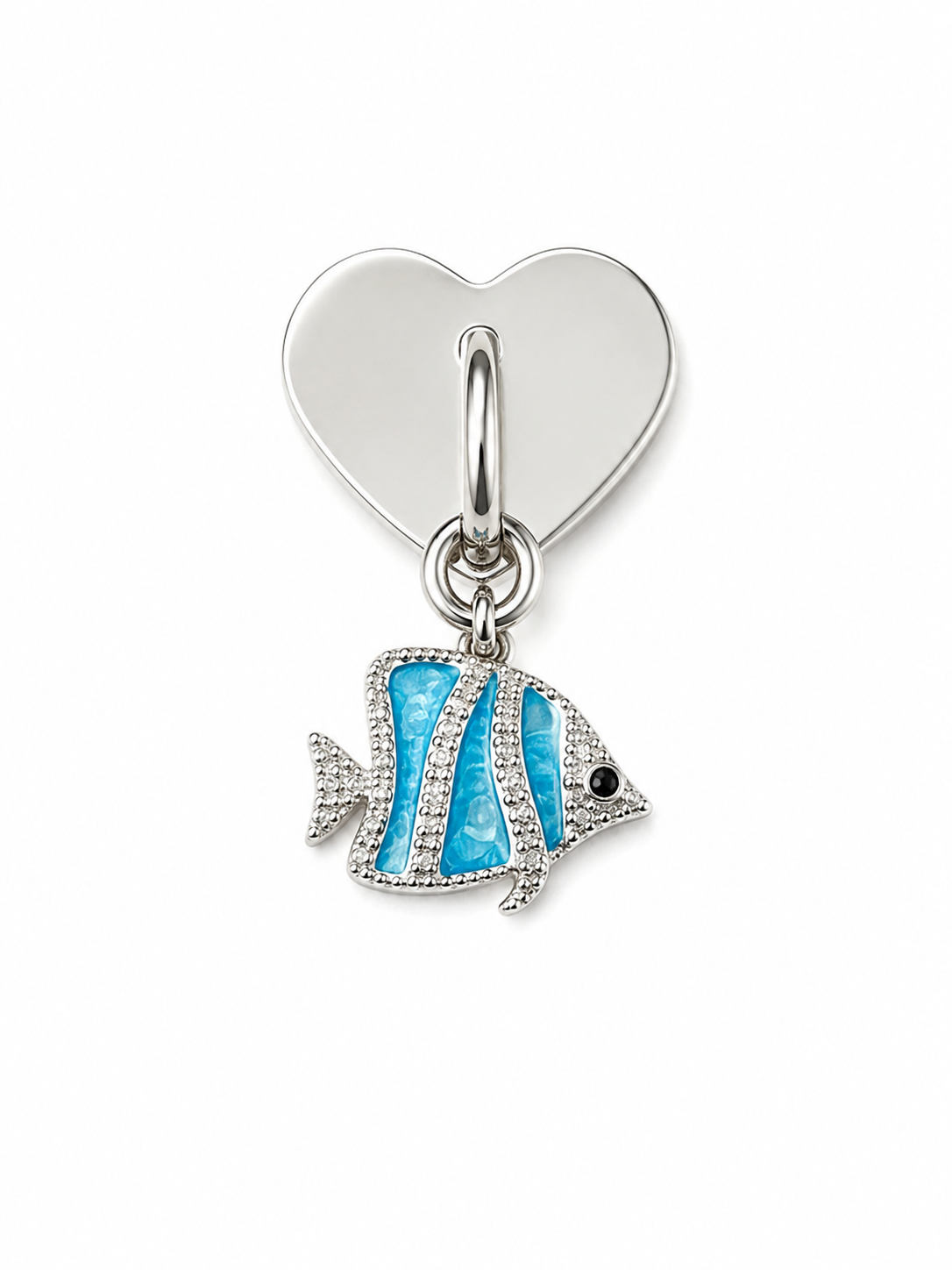 Ocean Breeze Charm