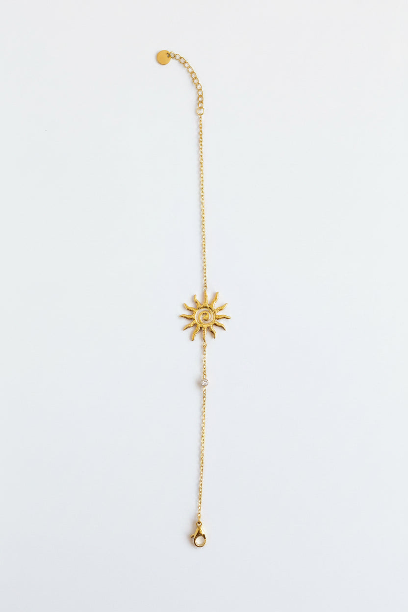 Solara Bracelet