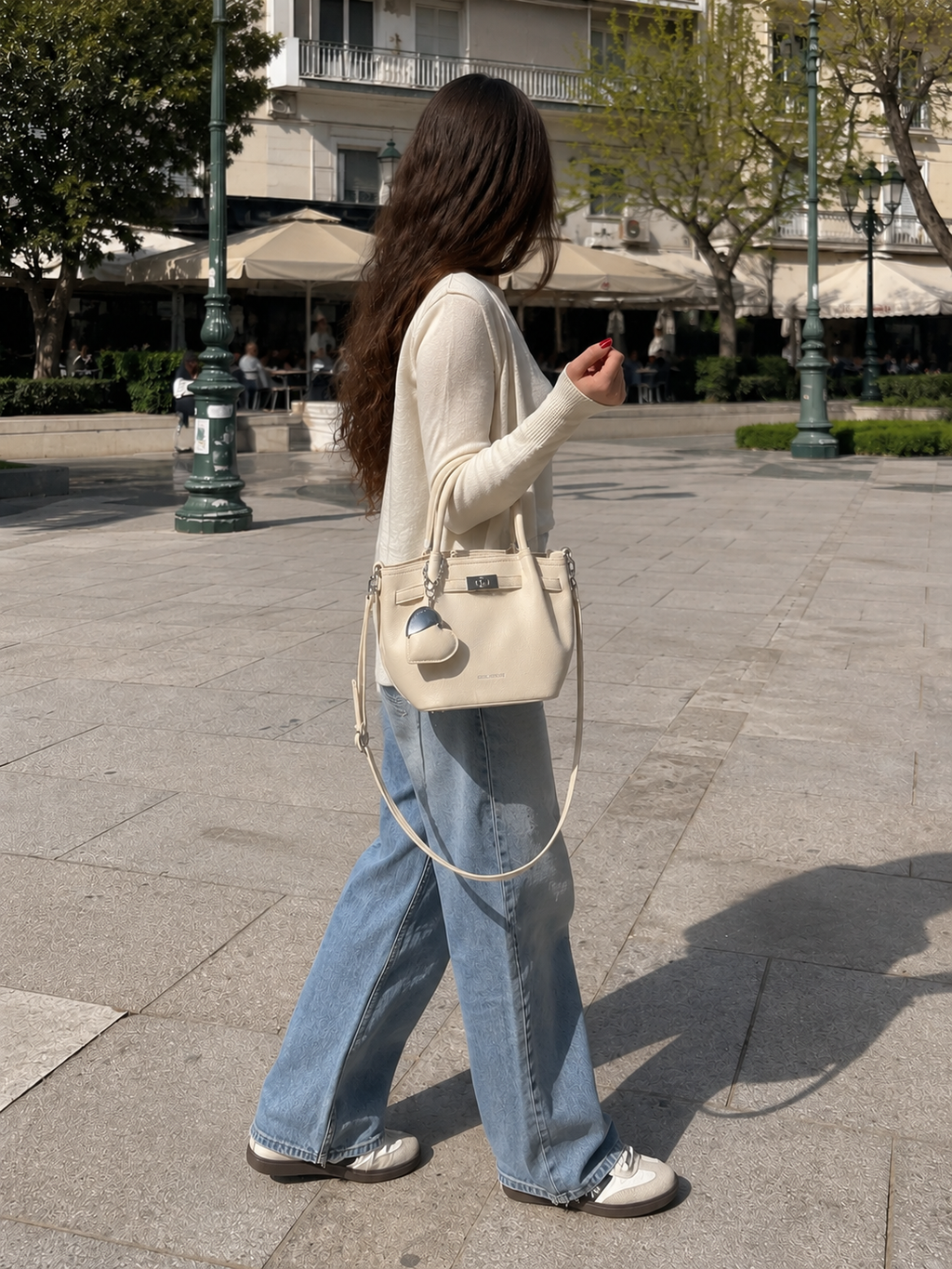 Lausanne Beige