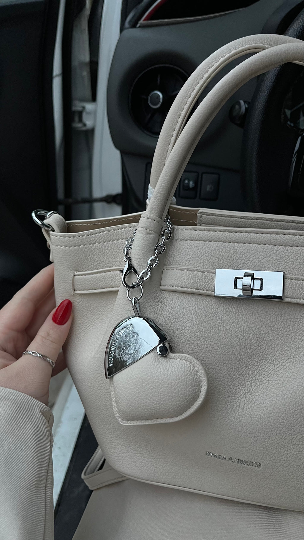 Lausanne Beige