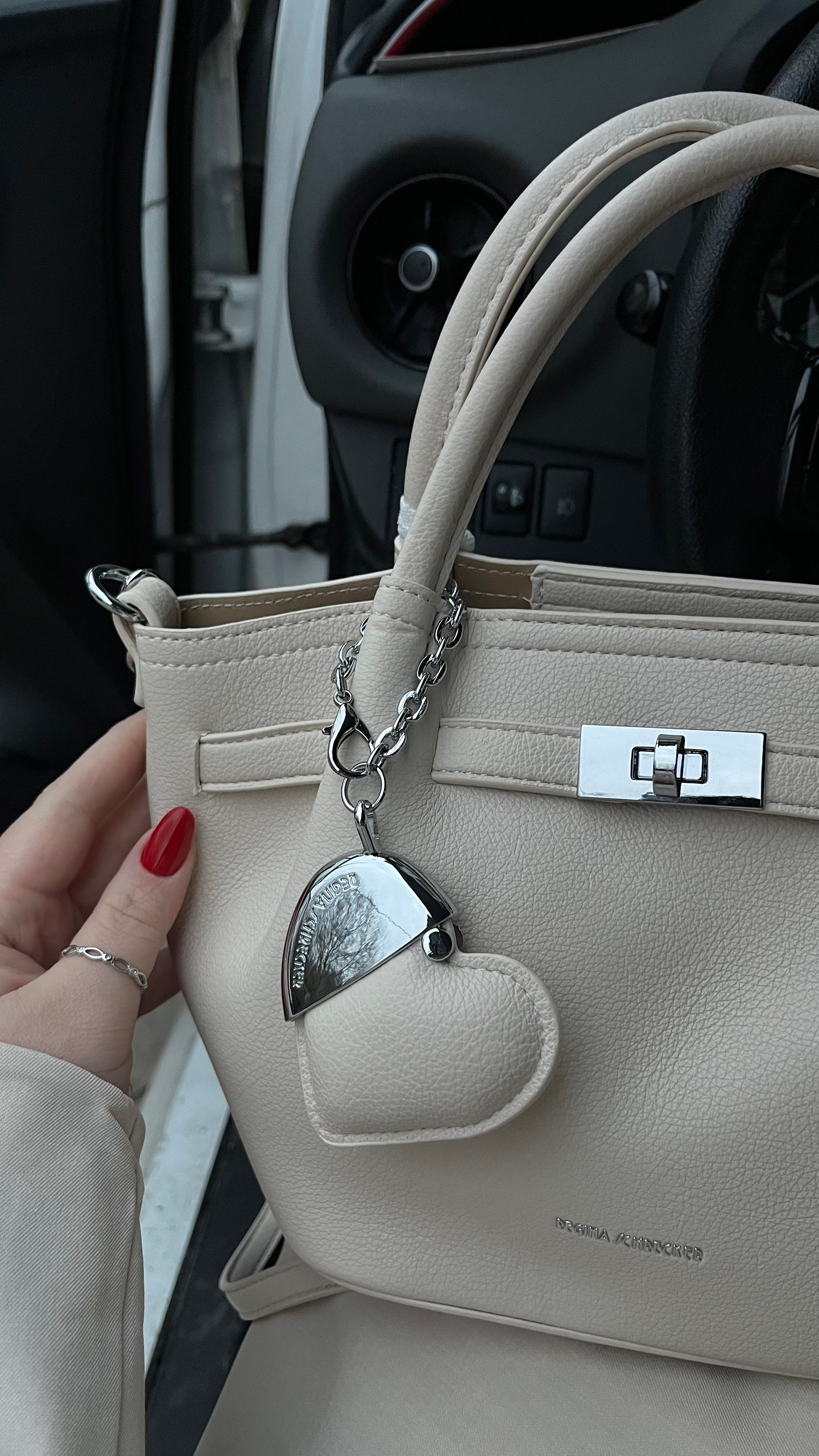 Lausanne Beige