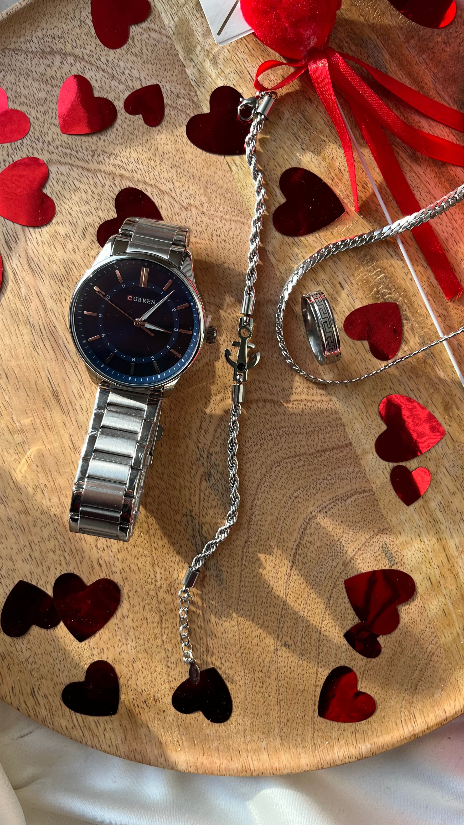 Valentine’s box For Him 1