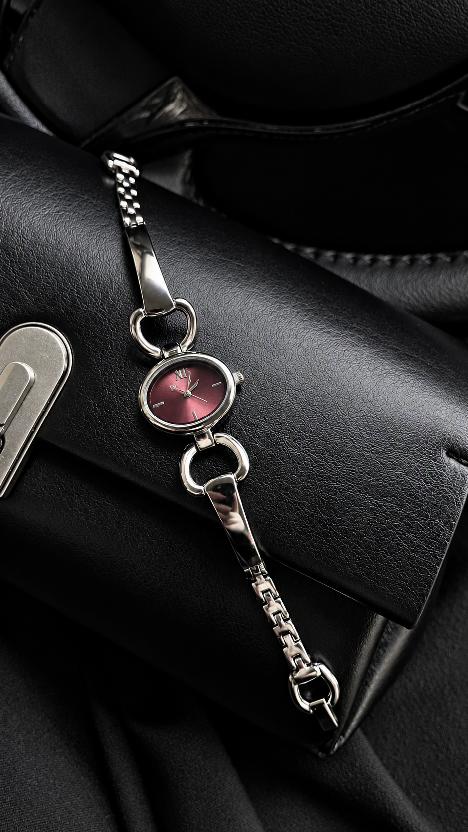 Rosalie Wine Watch