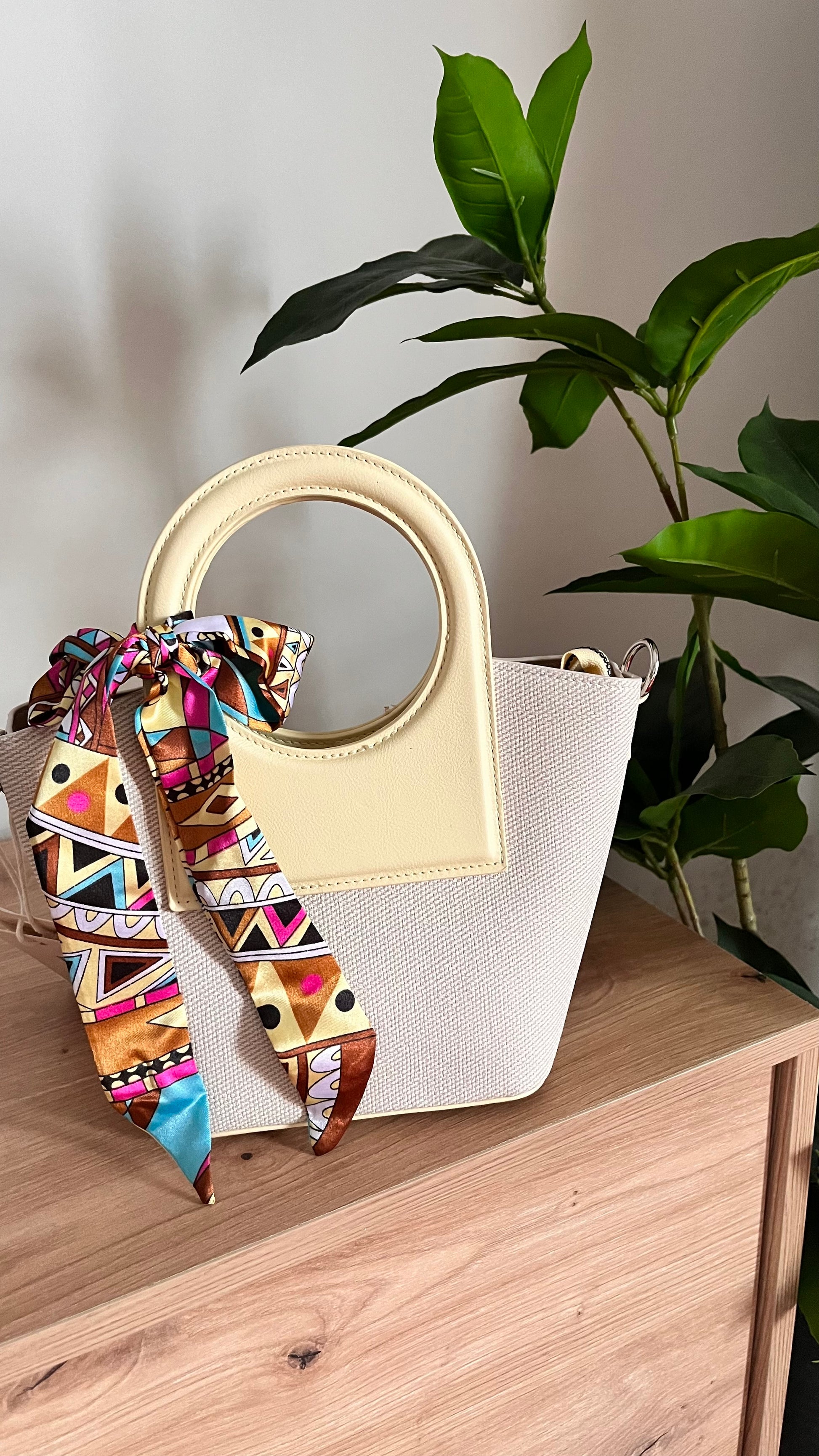 Kinthia butter yellow