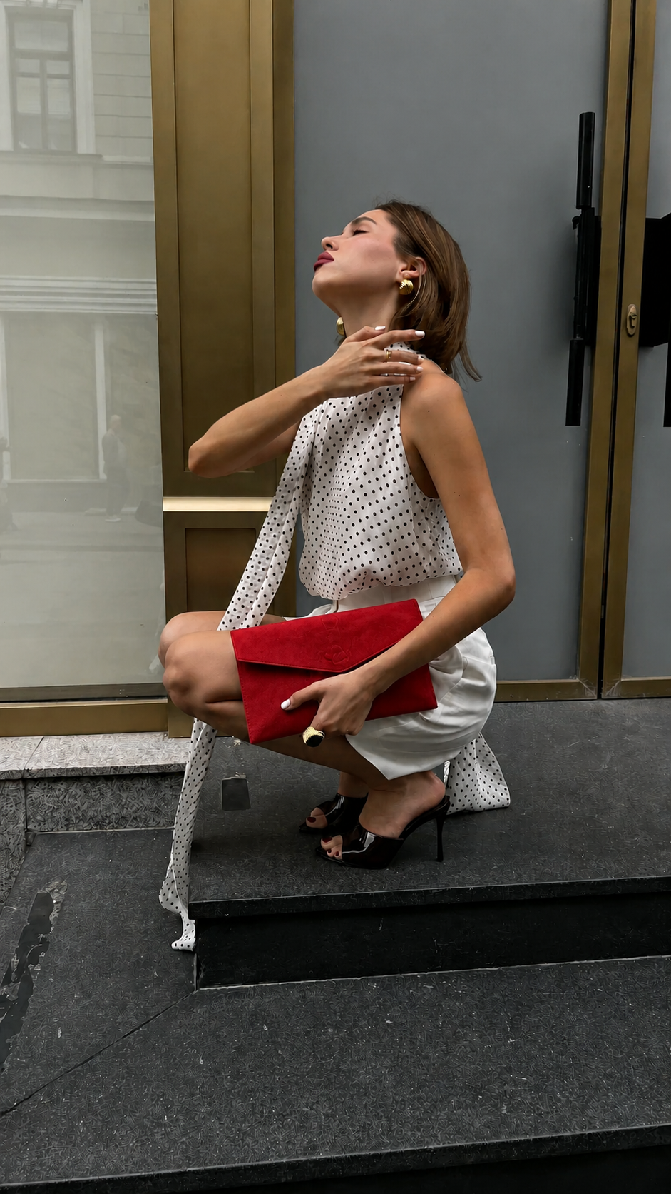 Italy Red