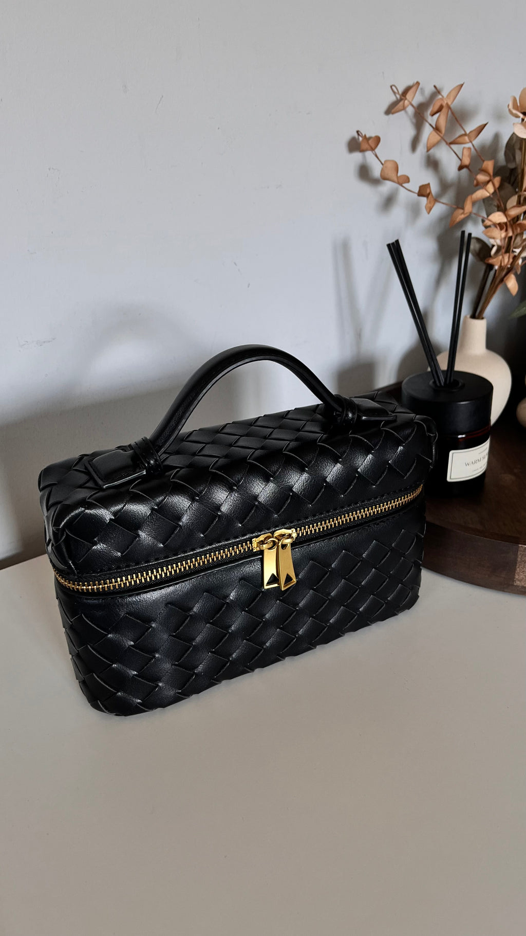 Paris Black