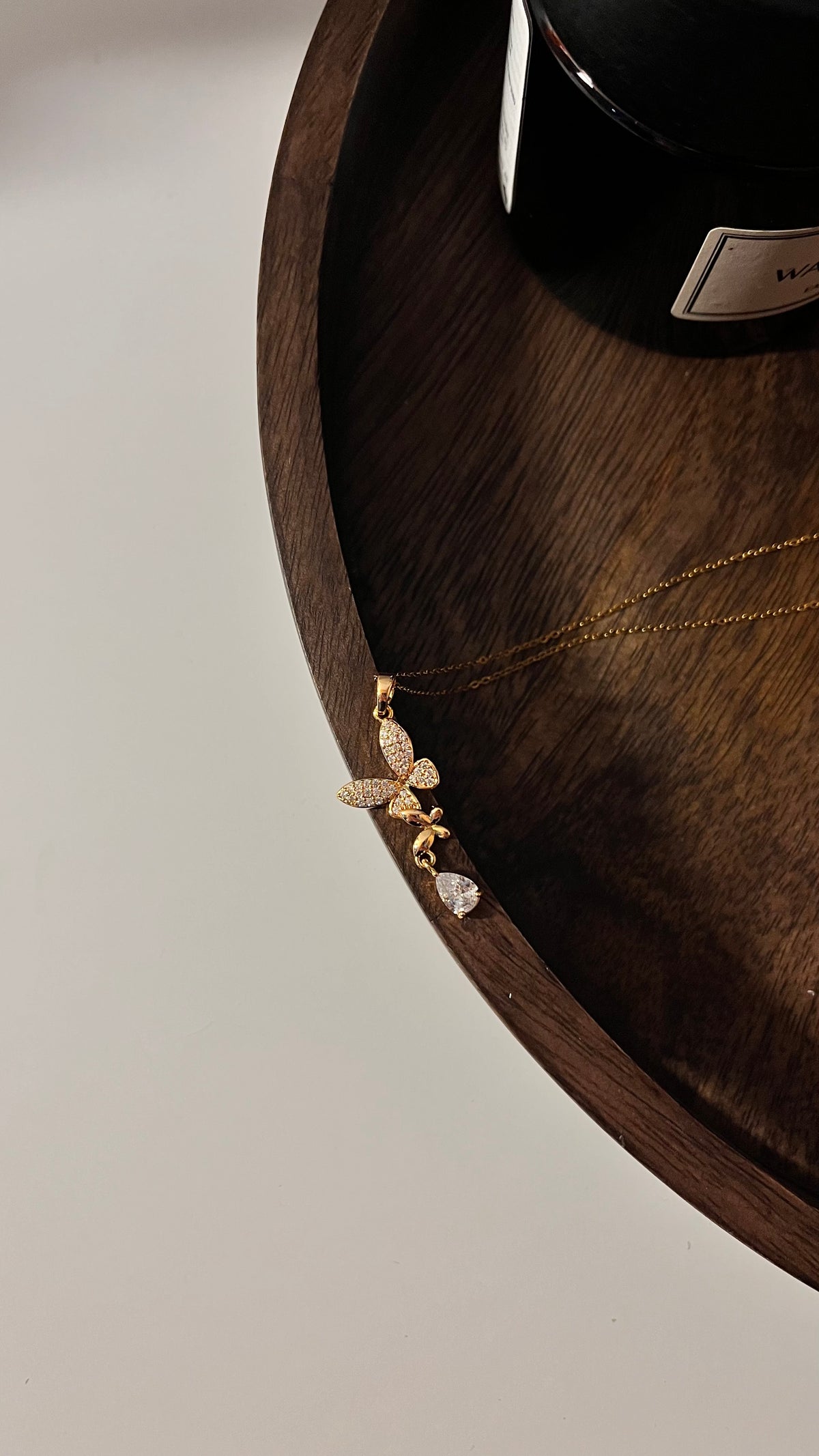 Papillon Éclat