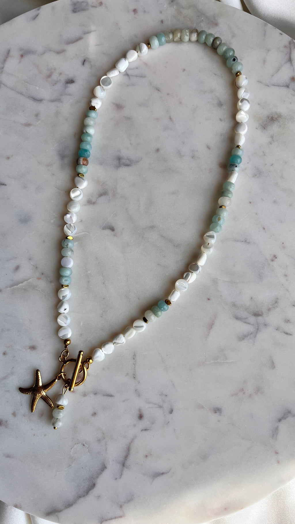 Kos necklace