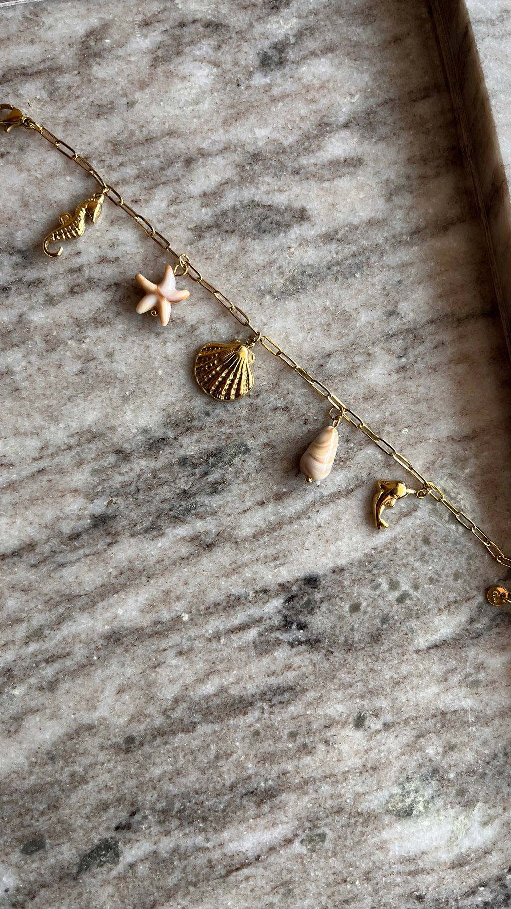 Malibu Breeze Bracelet