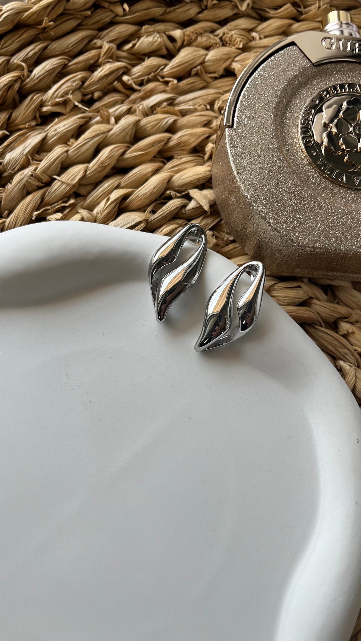 Elara Earrings