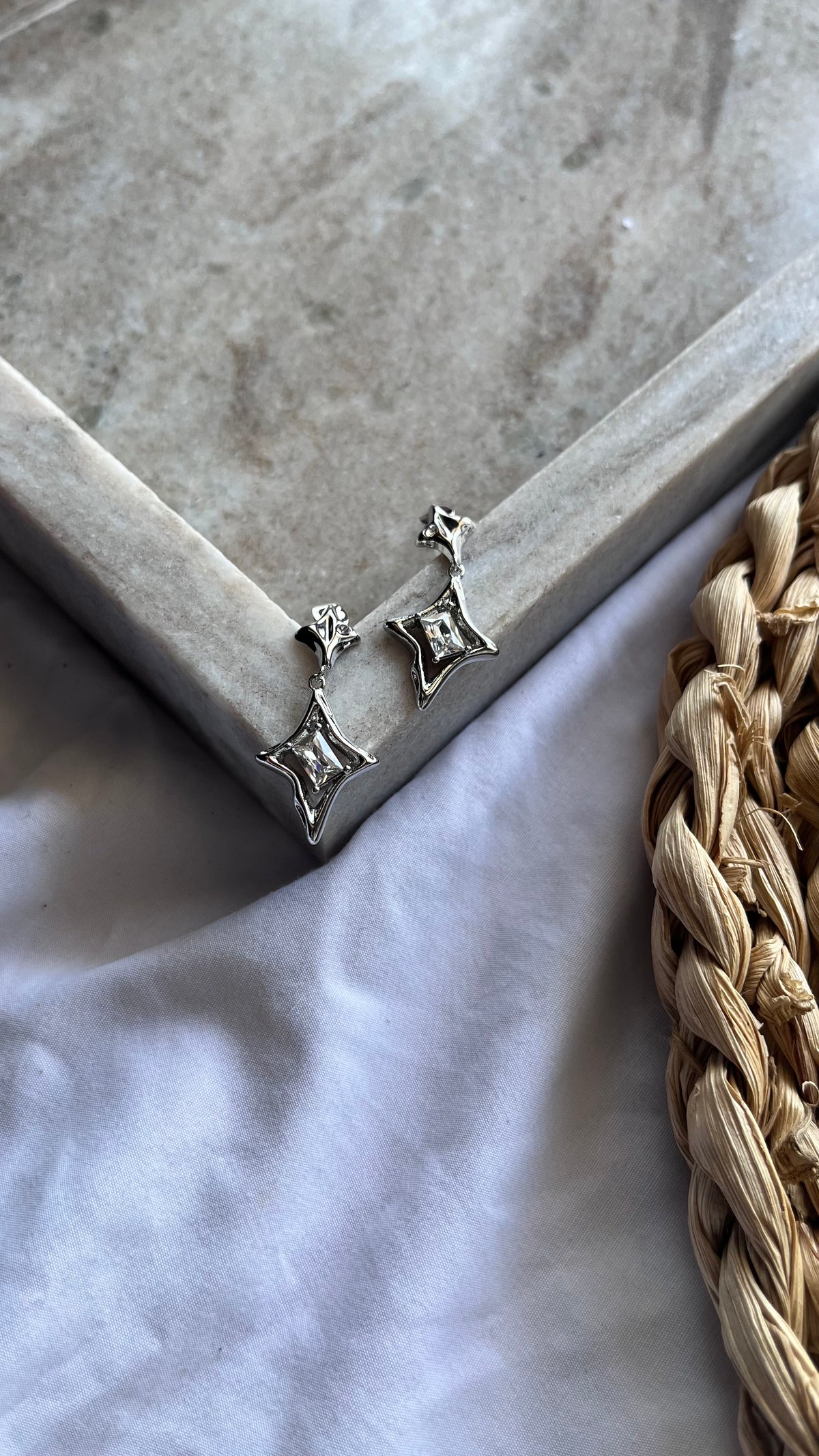Starlight Earrings