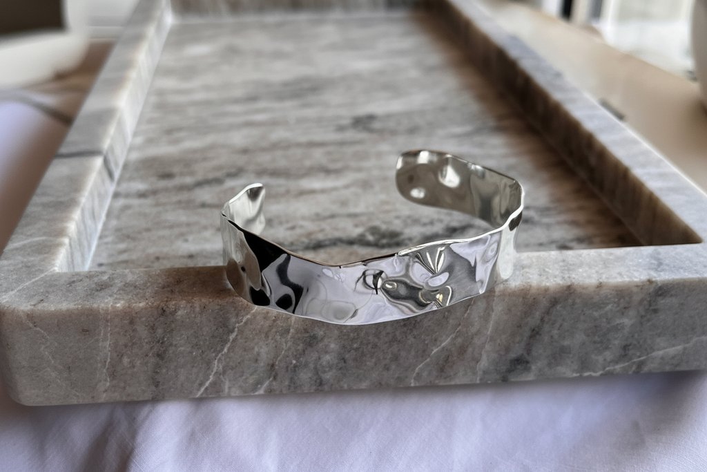 Molten Glow Cuff