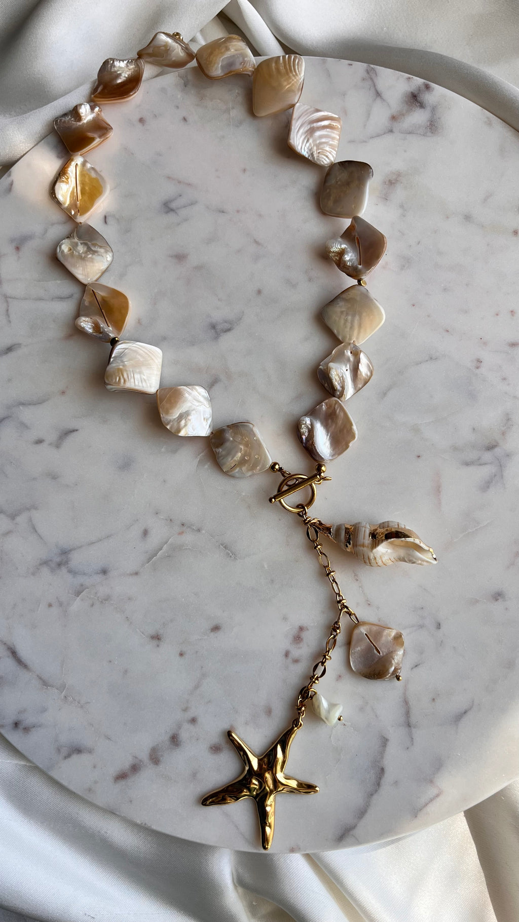 Zante necklace