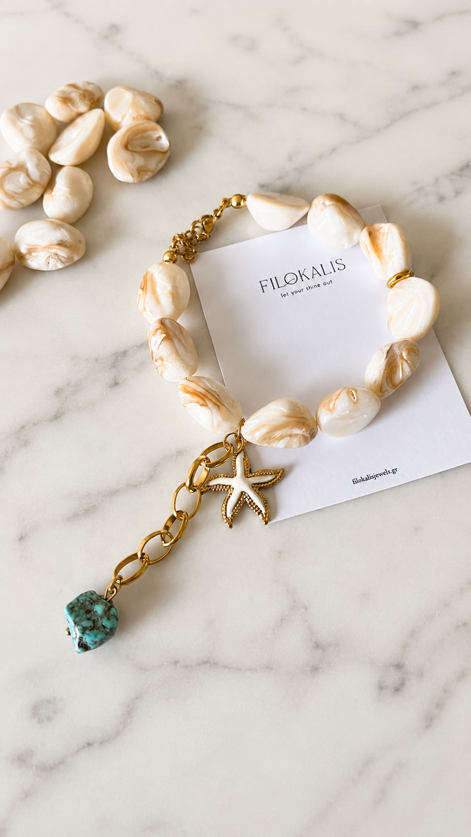 Aphrodite white