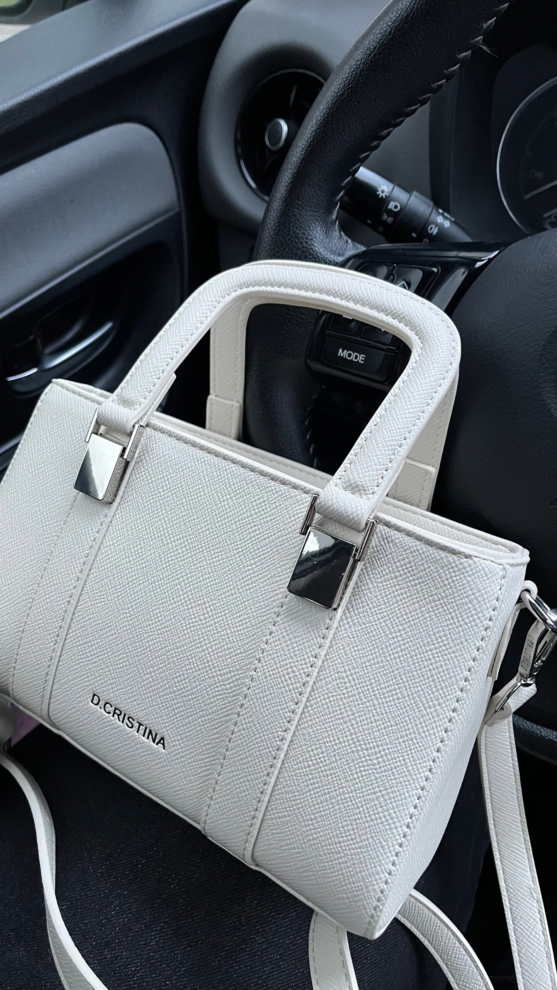 Valentina Off White