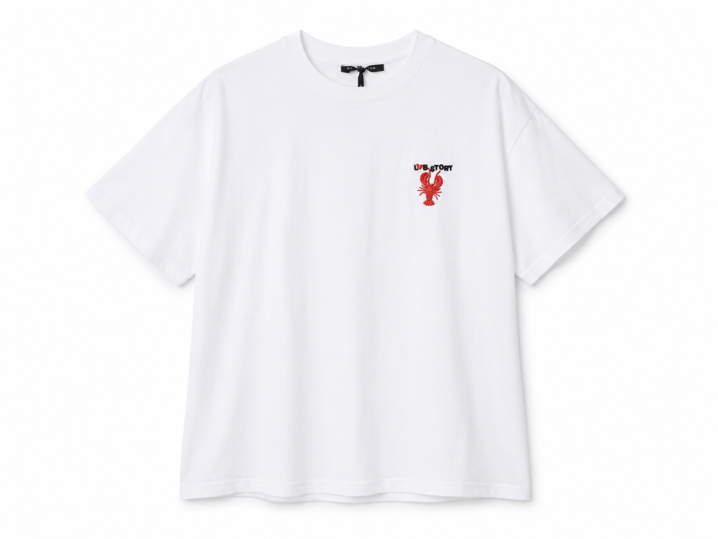 Lobster Story T-Shirt