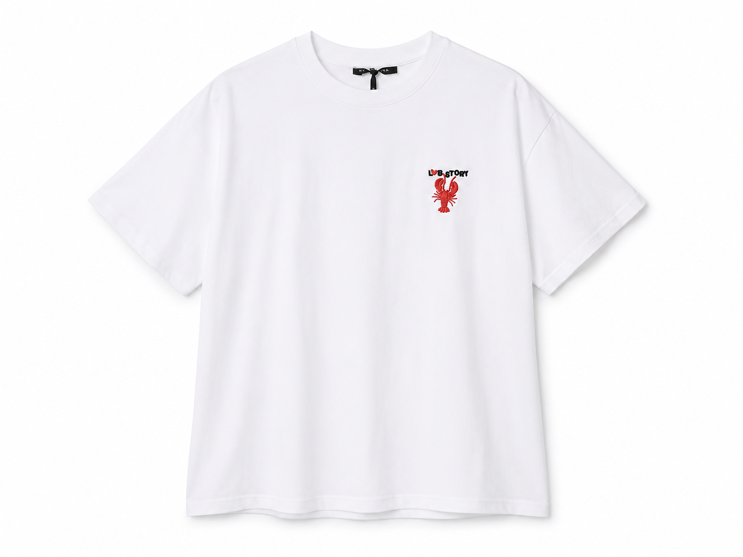 Lobster Story T-Shirt