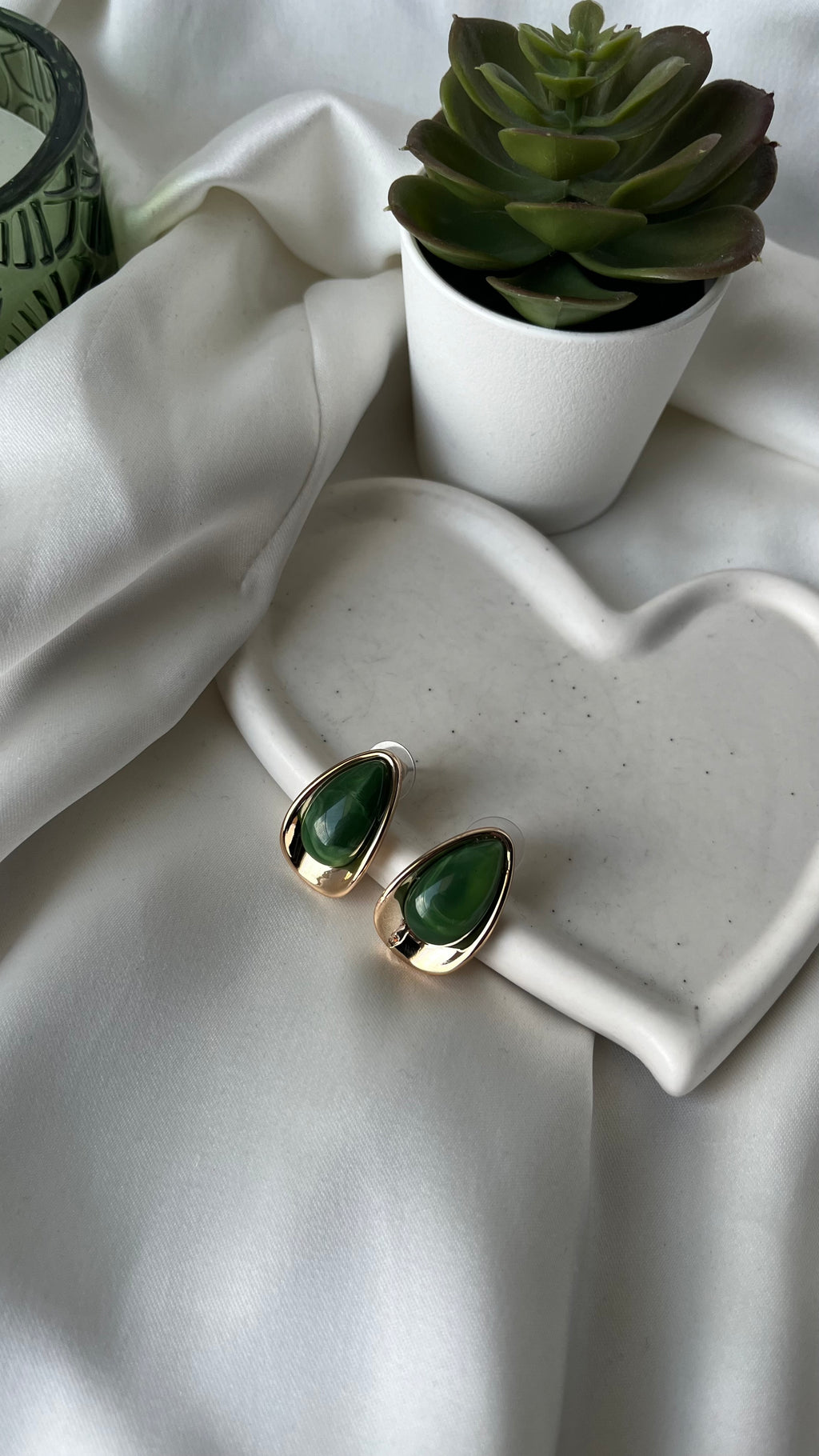 Vonia Green