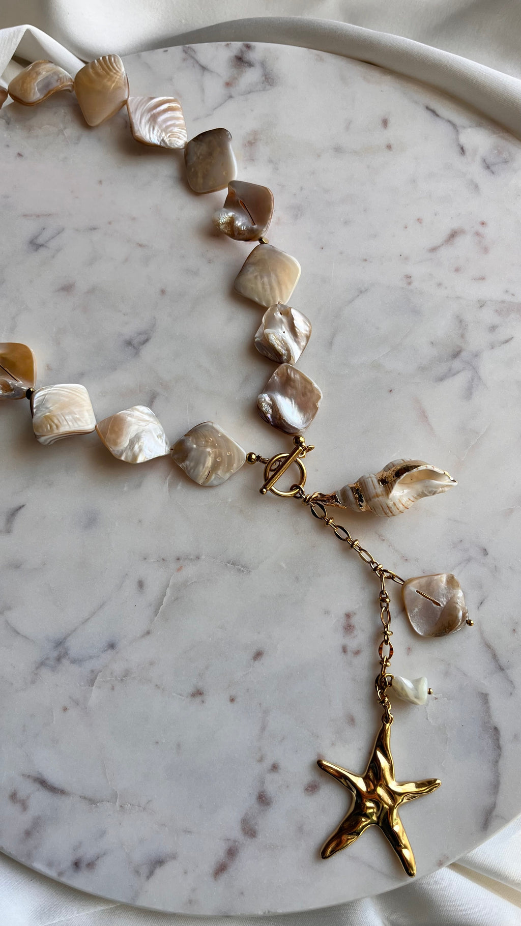 Zante necklace
